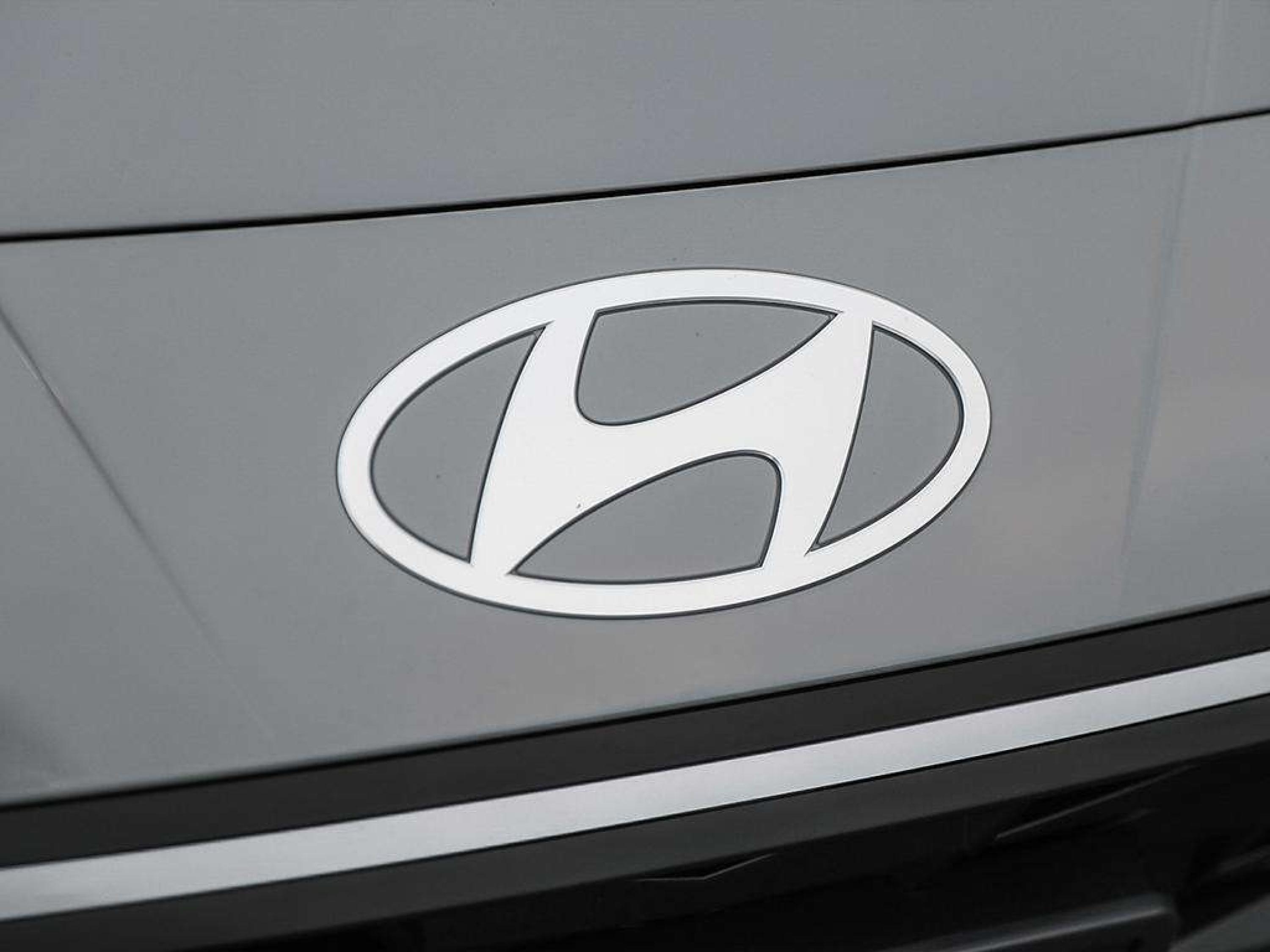 new 2026 Hyundai Elantra car, priced at $29,953