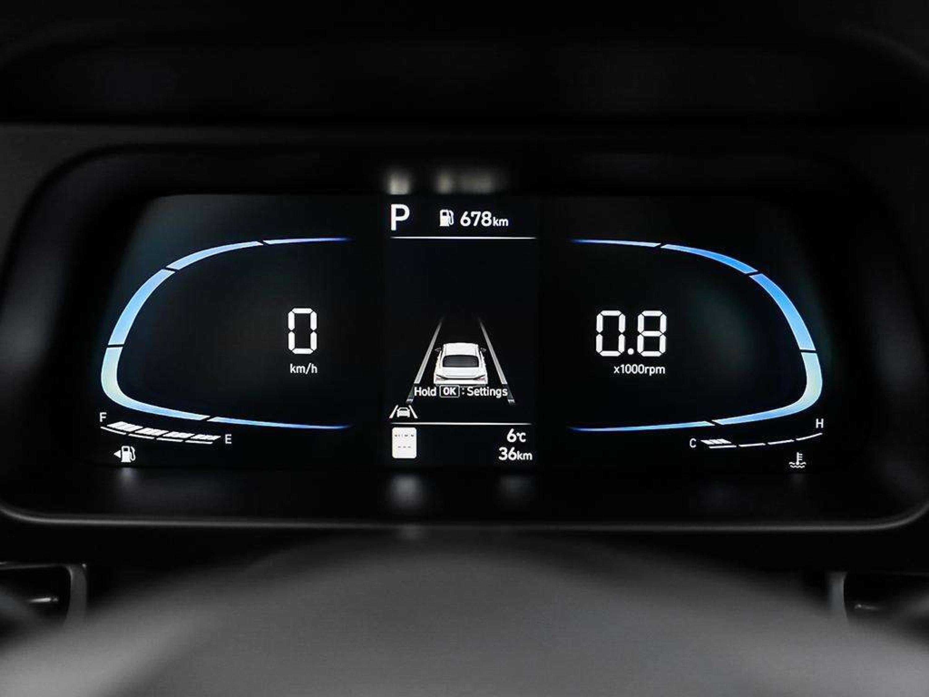 new 2026 Hyundai Elantra car, priced at $29,953