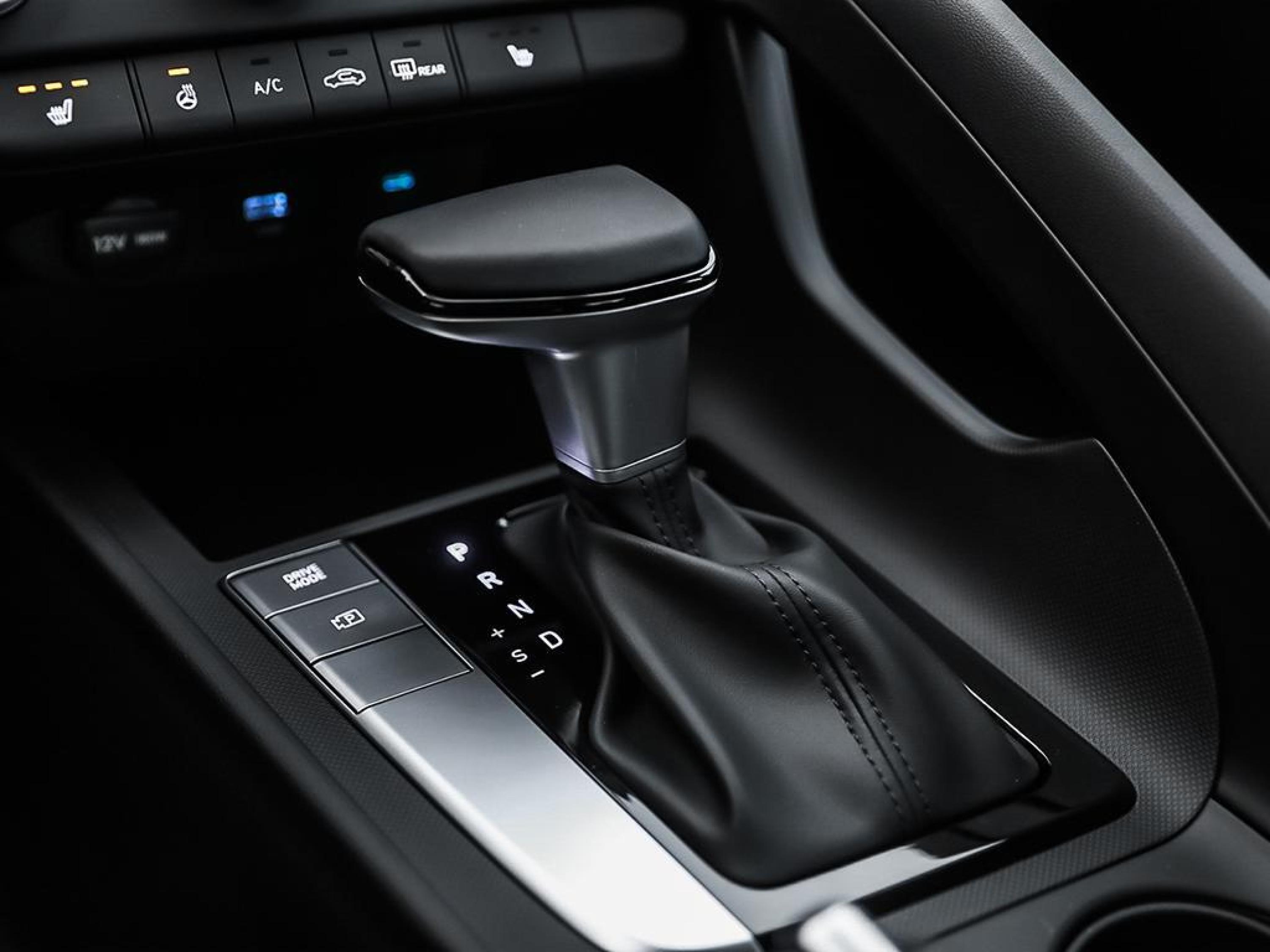 new 2026 Hyundai Elantra car, priced at $28,348