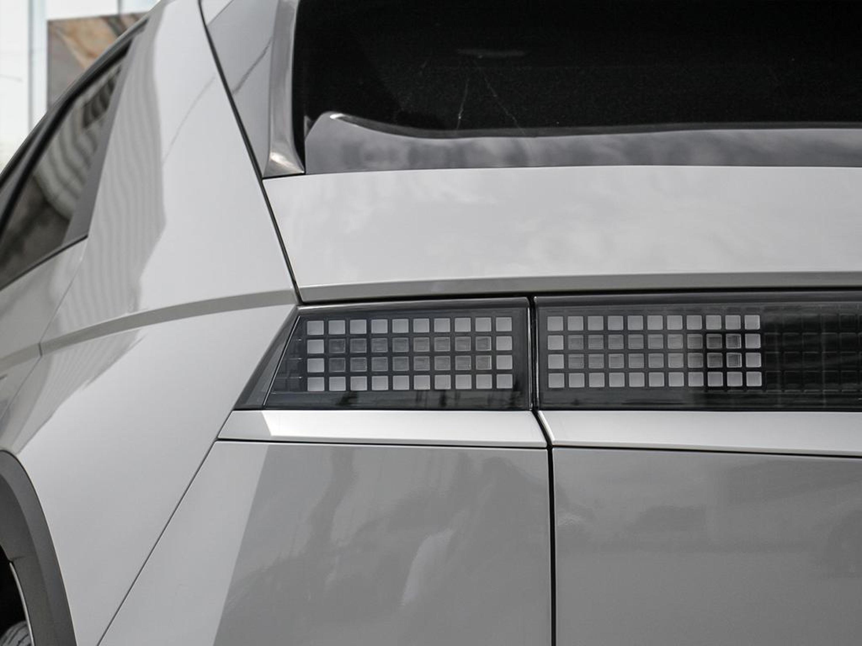 new 2026 Hyundai IONIQ 5 car, priced at $60,518