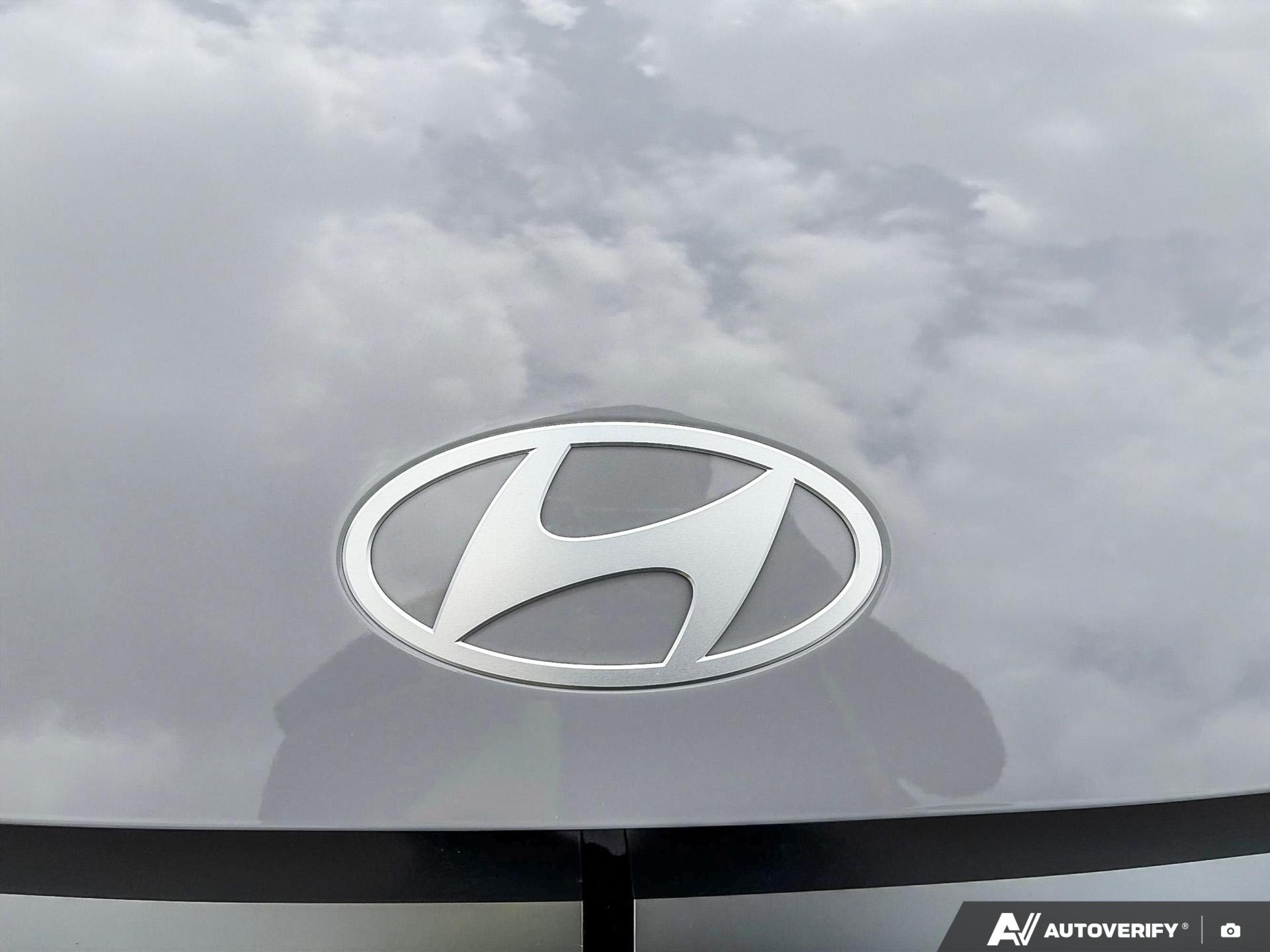 new 2026 Hyundai IONIQ 5 car, priced at $54,005