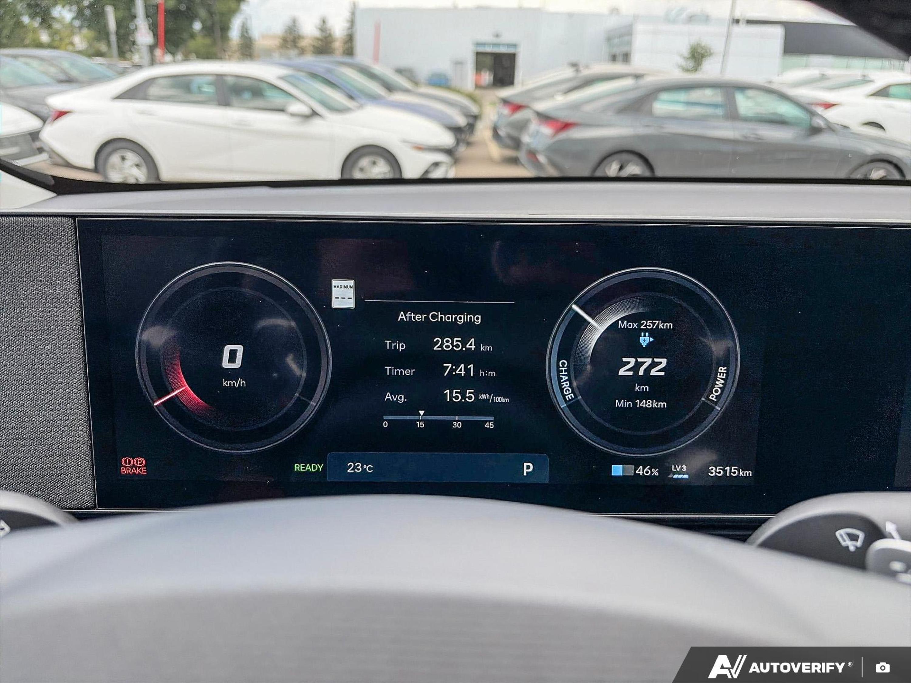 new 2026 Hyundai IONIQ 5 car, priced at $54,005