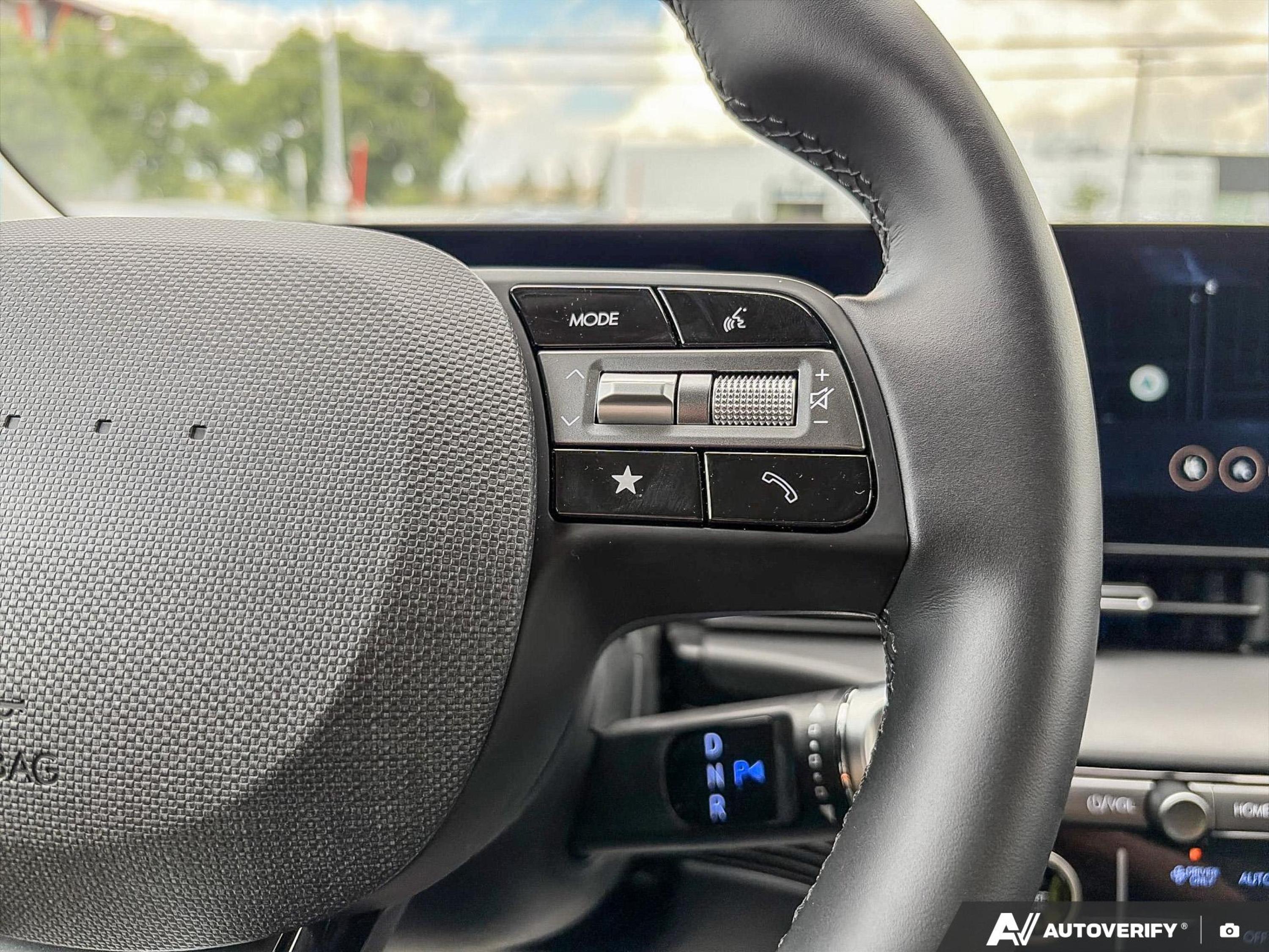 new 2026 Hyundai IONIQ 5 car, priced at $54,005