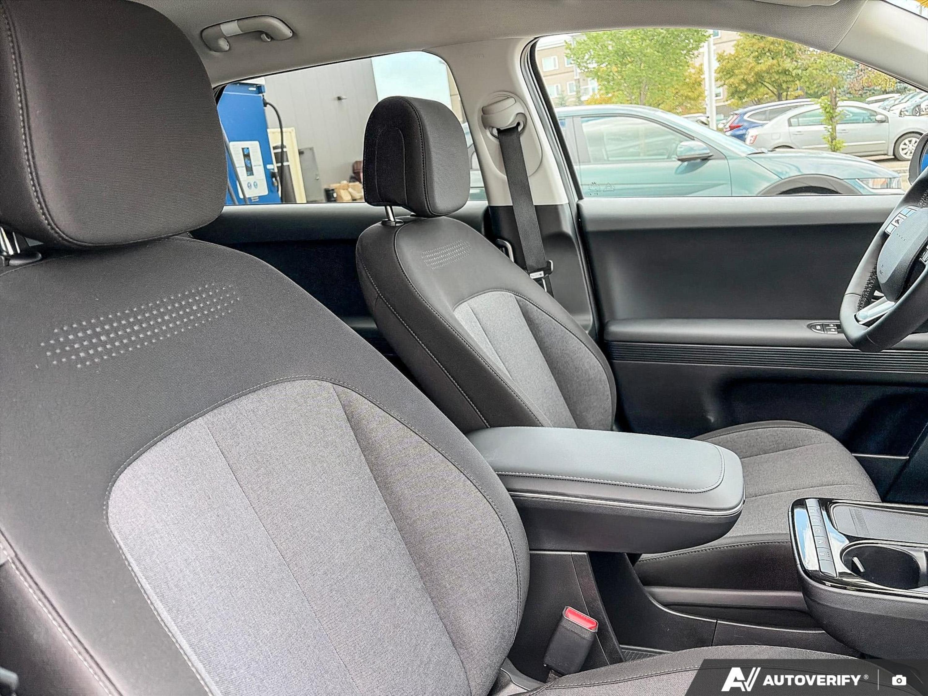 new 2026 Hyundai IONIQ 5 car, priced at $54,005