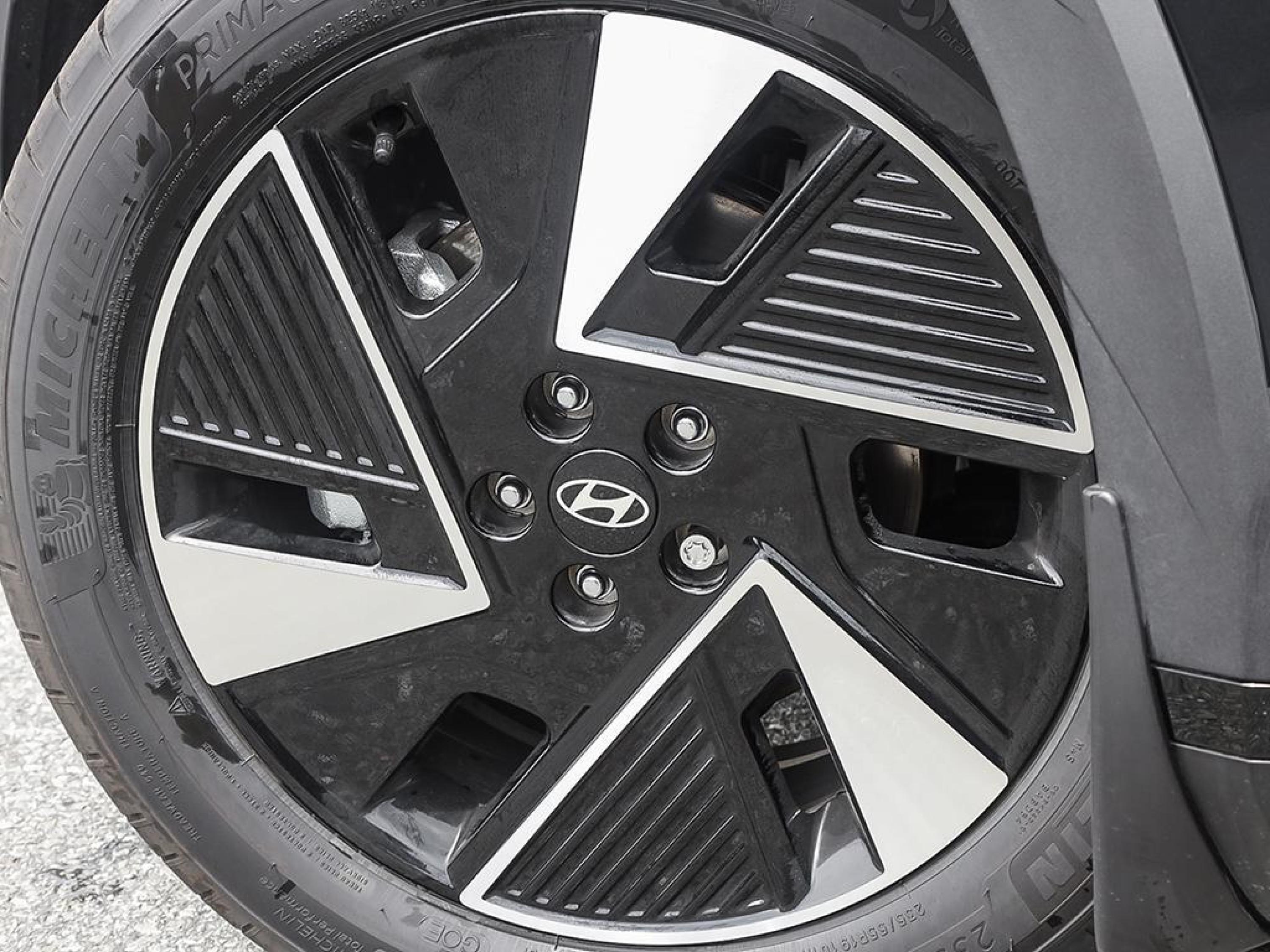 new 2026 Hyundai IONIQ 5 car, priced at $60,518