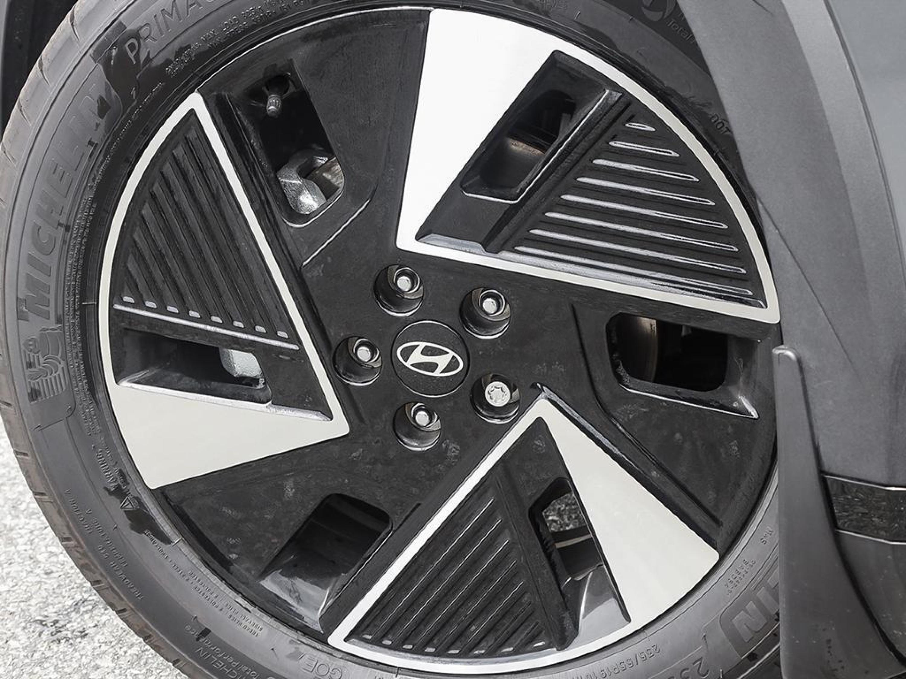 new 2026 Hyundai IONIQ 5 car, priced at $60,518