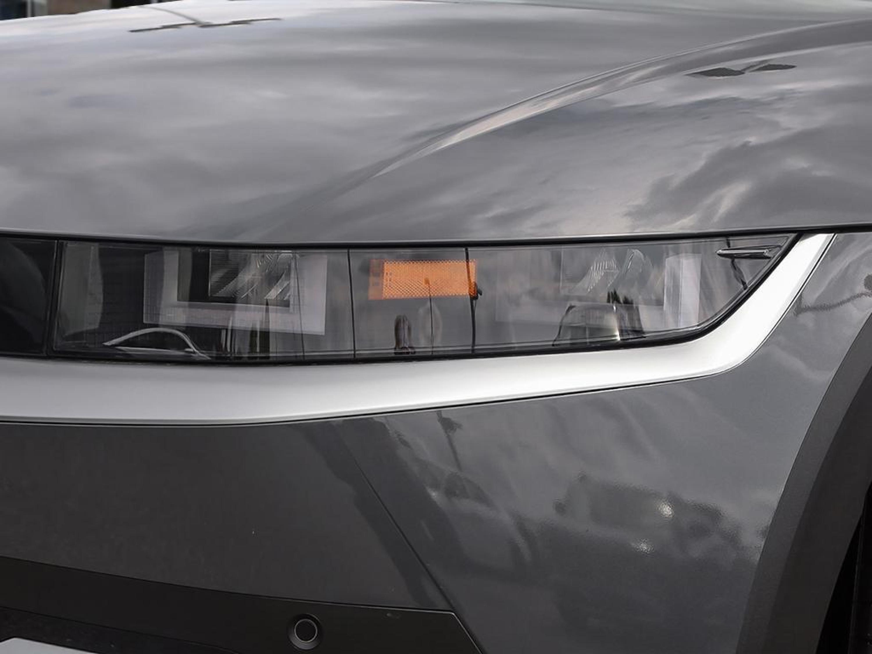 new 2026 Hyundai IONIQ 5 car, priced at $60,518