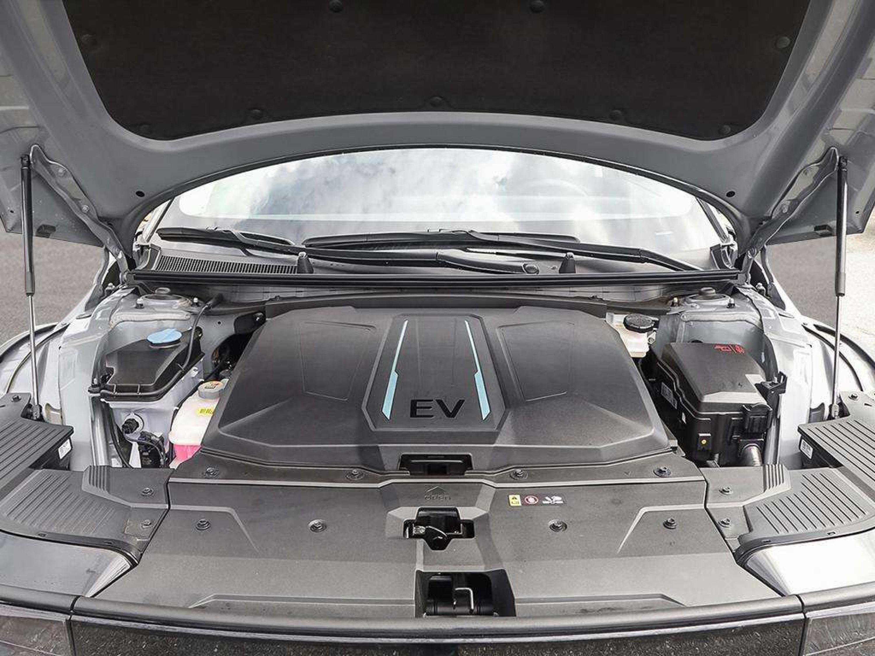 new 2026 Hyundai IONIQ 5 car, priced at $60,873