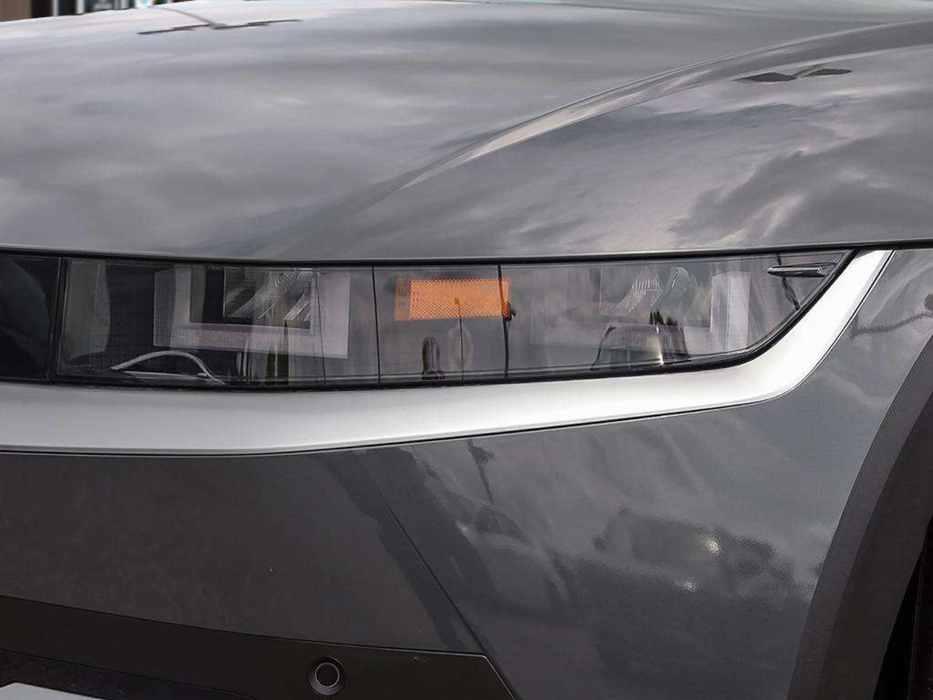 new 2026 Hyundai IONIQ 5 car, priced at $60,873