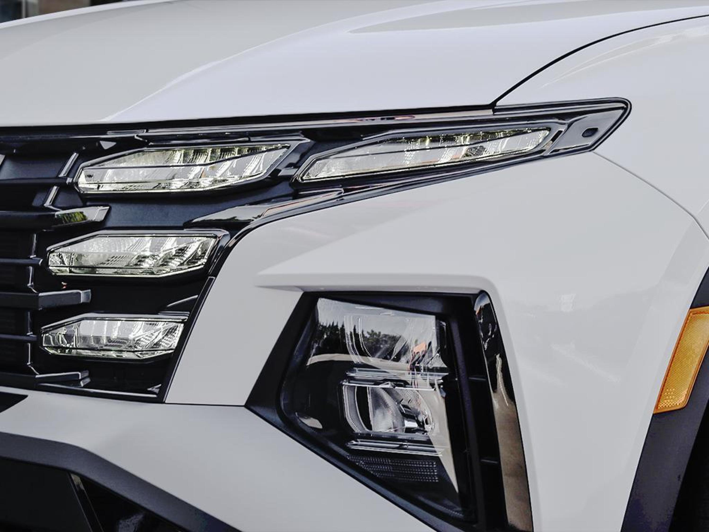 new 2026 Hyundai Tucson car, priced at $43,248