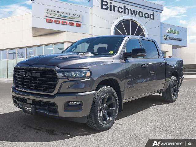 Photo of vehicle