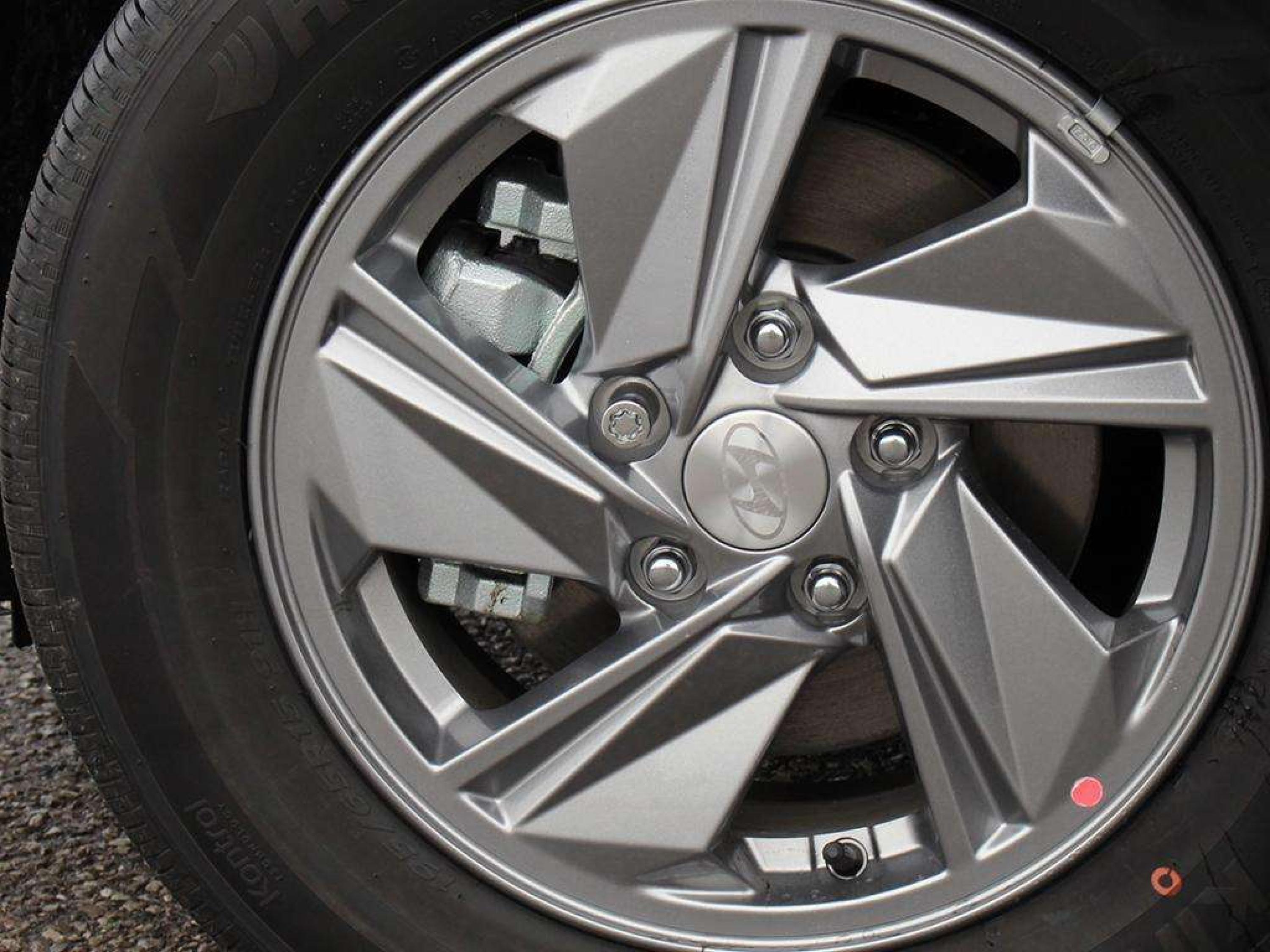 new 2026 Hyundai Elantra car, priced at $27,153