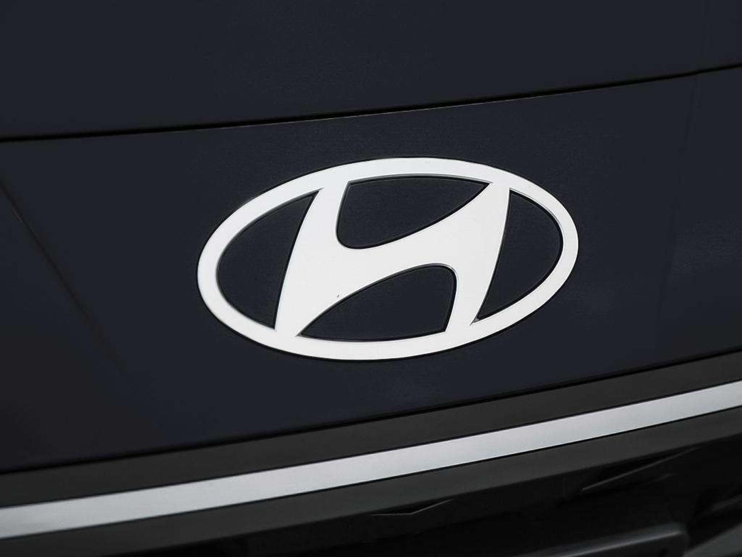 new 2026 Hyundai Elantra car, priced at $27,153