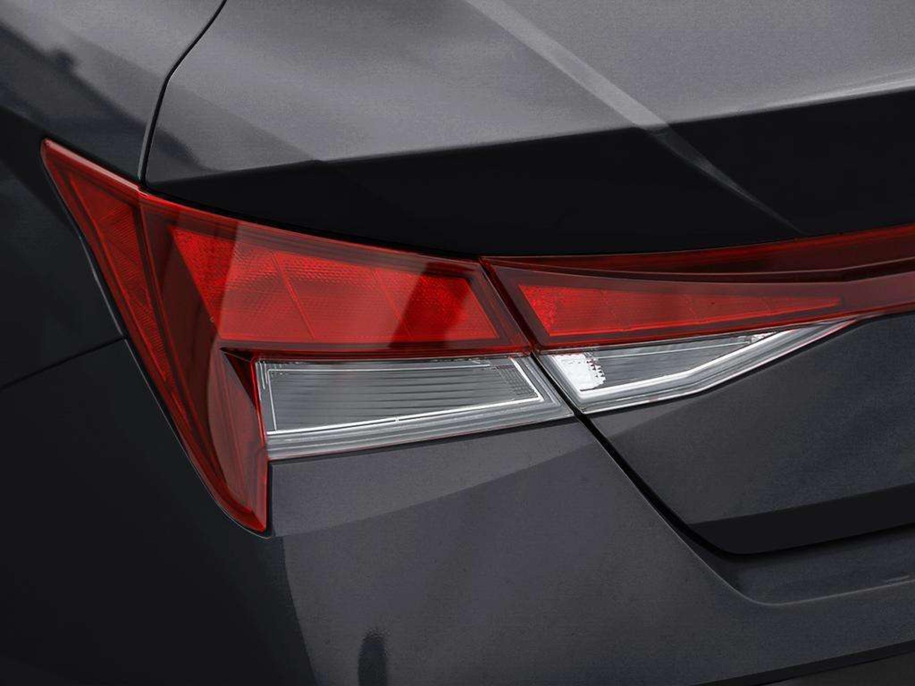new 2026 Hyundai Elantra car, priced at $27,153