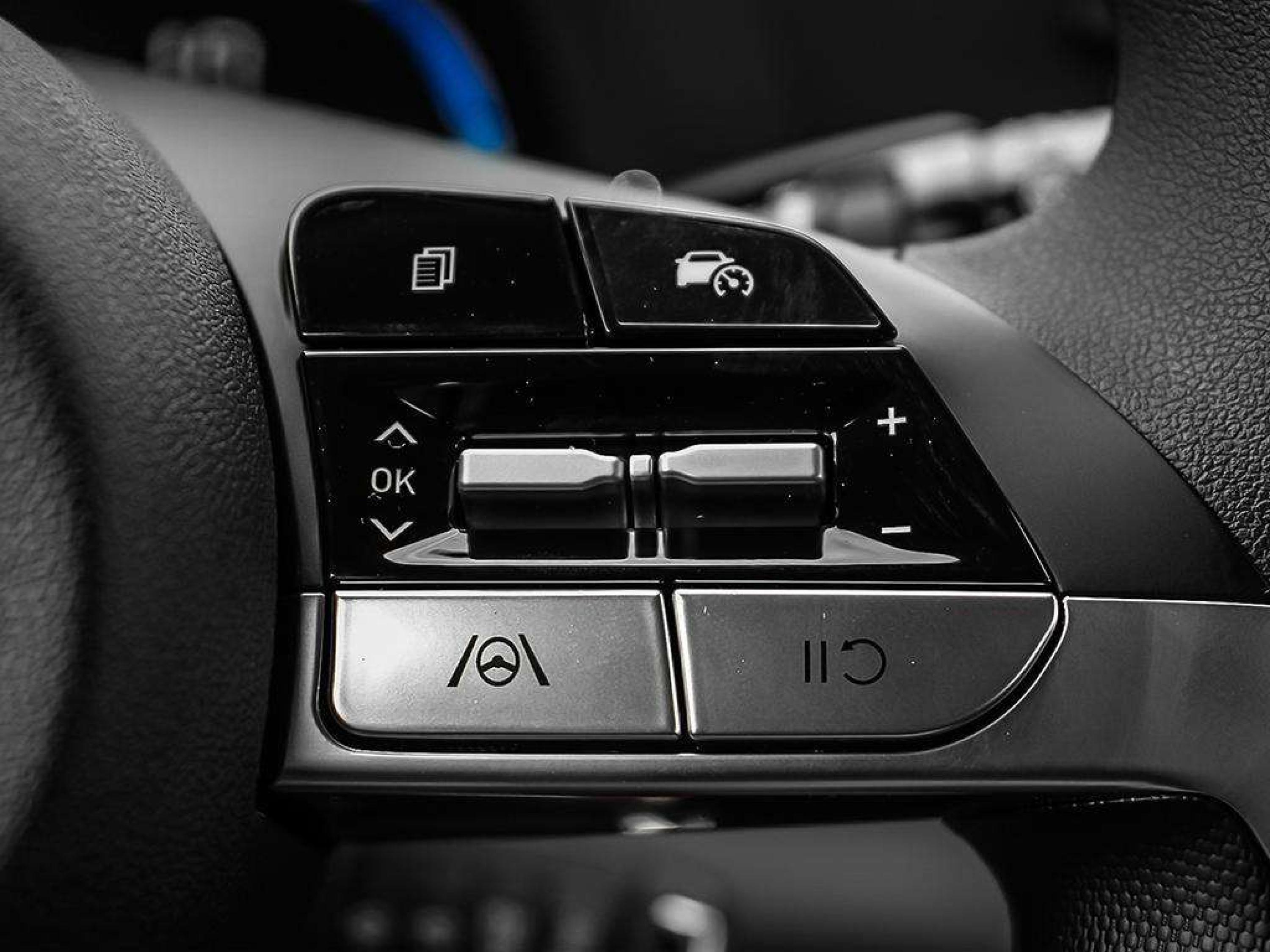 new 2026 Hyundai Elantra car, priced at $27,153