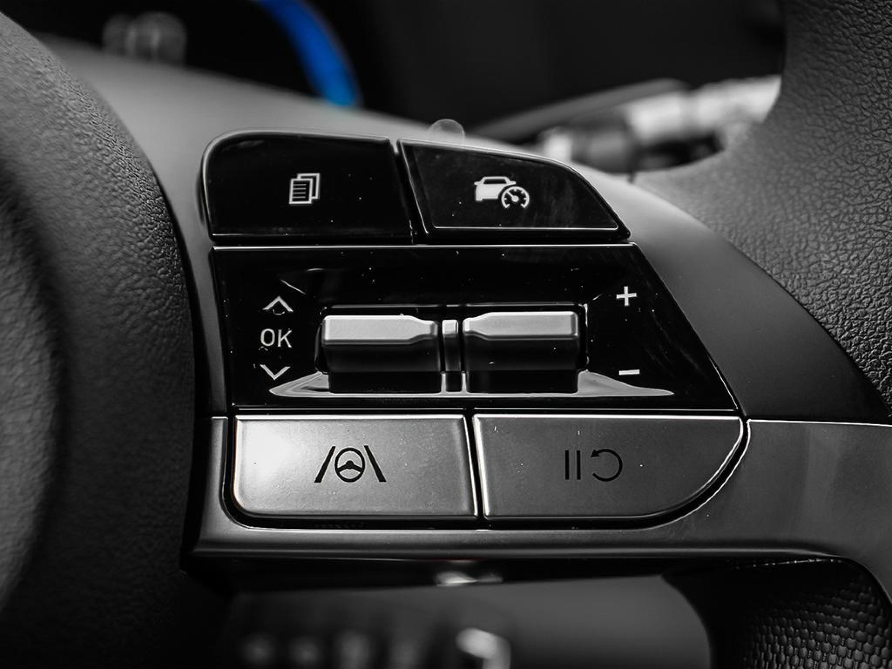 new 2026 Hyundai Elantra car, priced at $26,548