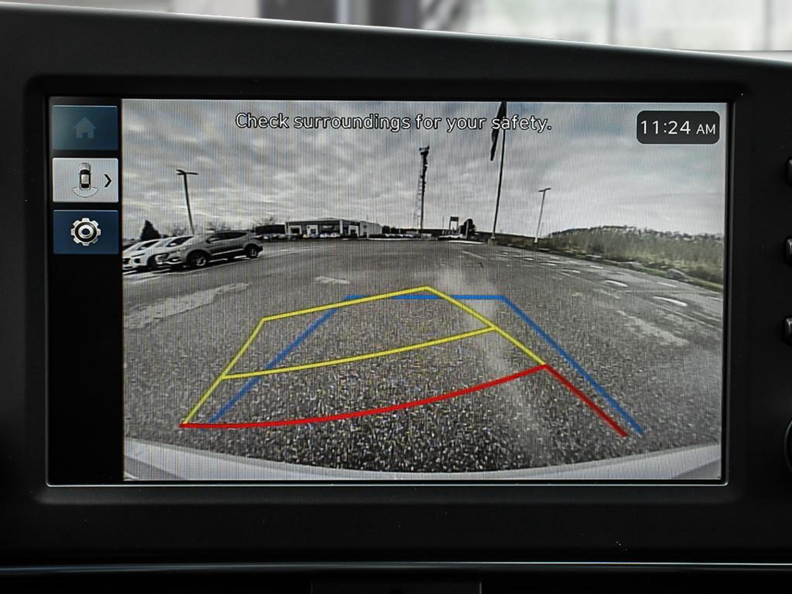 new 2026 Hyundai Elantra car, priced at $26,548