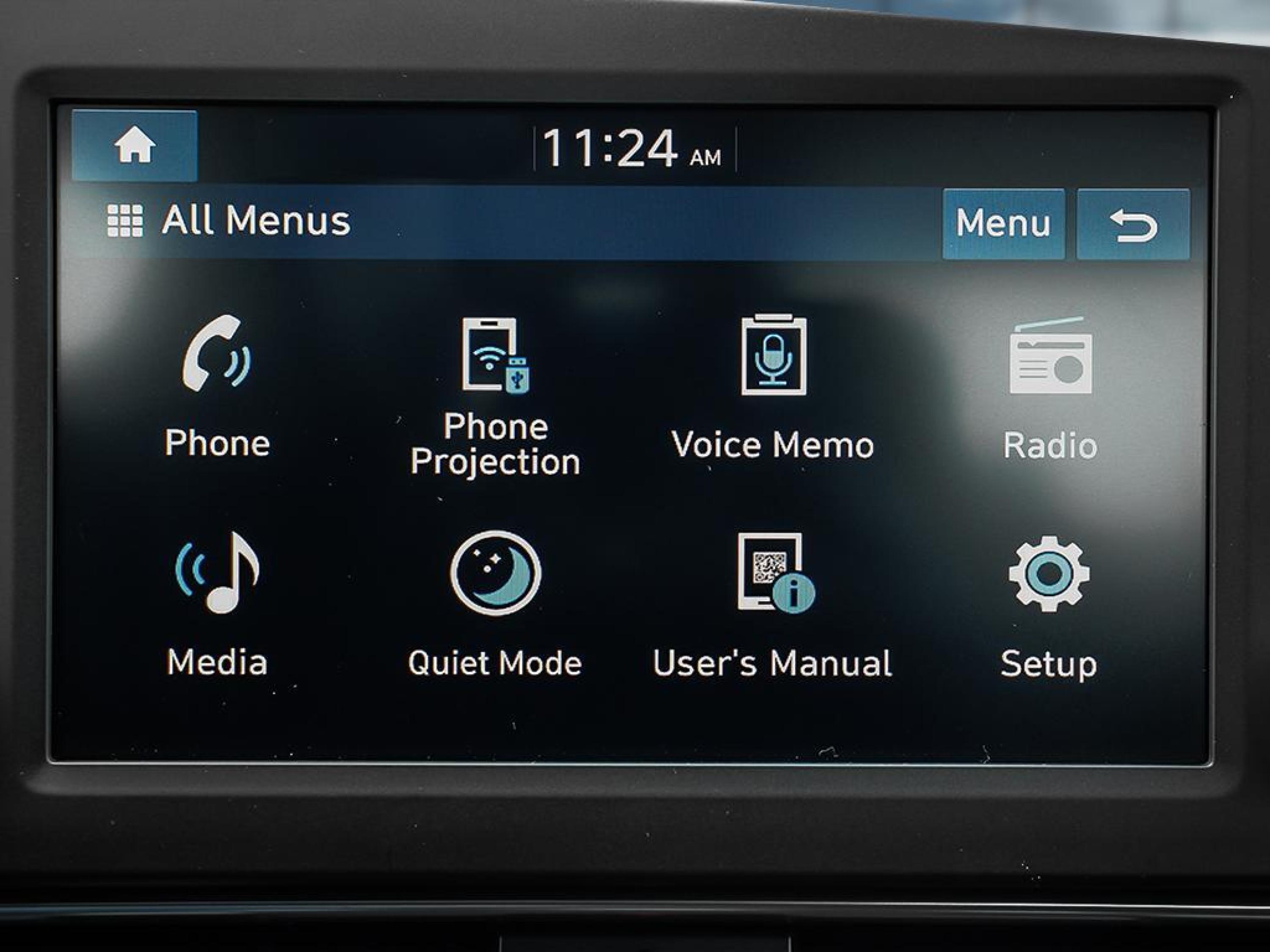 new 2026 Hyundai Elantra car, priced at $27,048