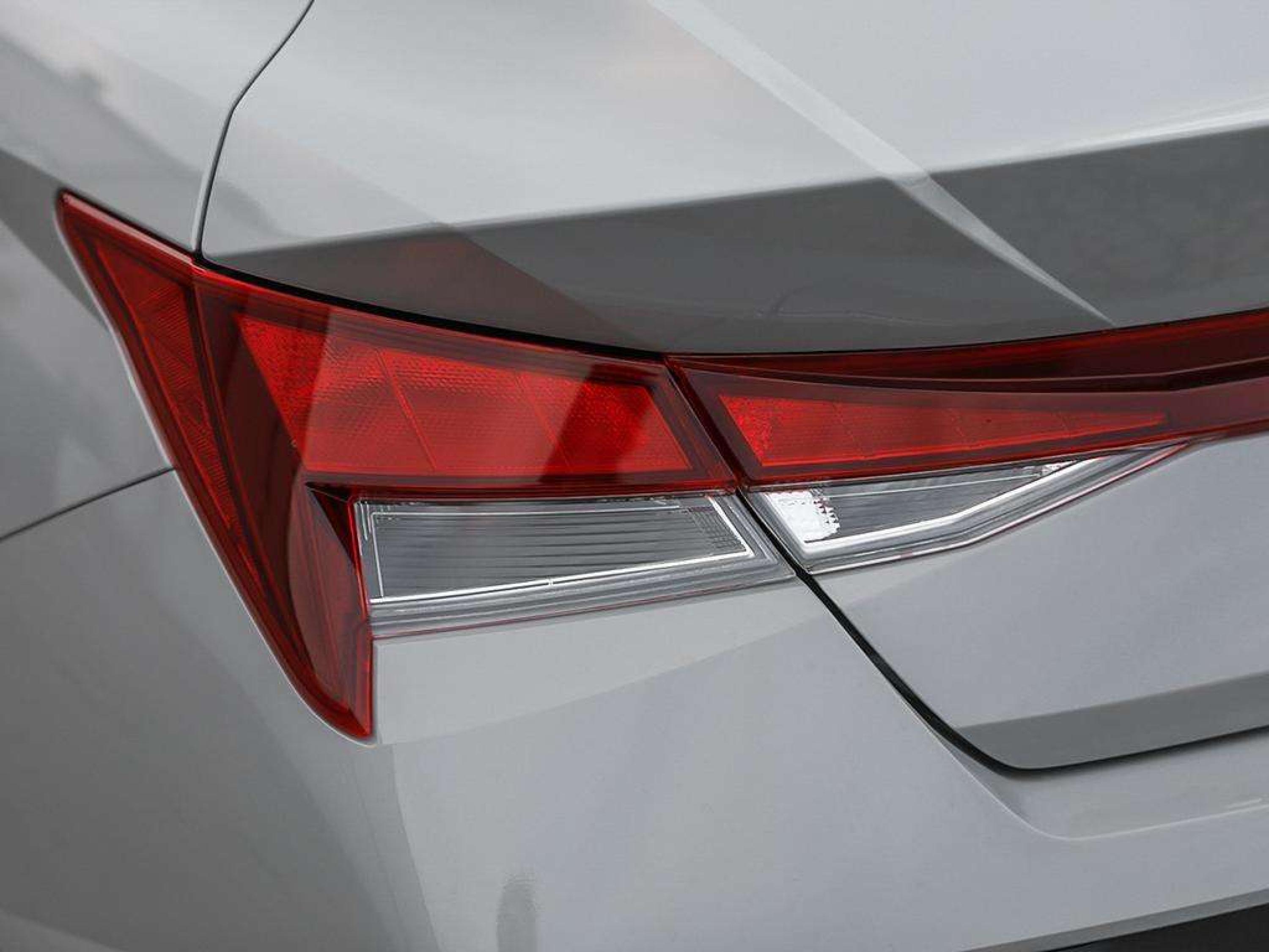 new 2026 Hyundai Elantra car, priced at $28,153