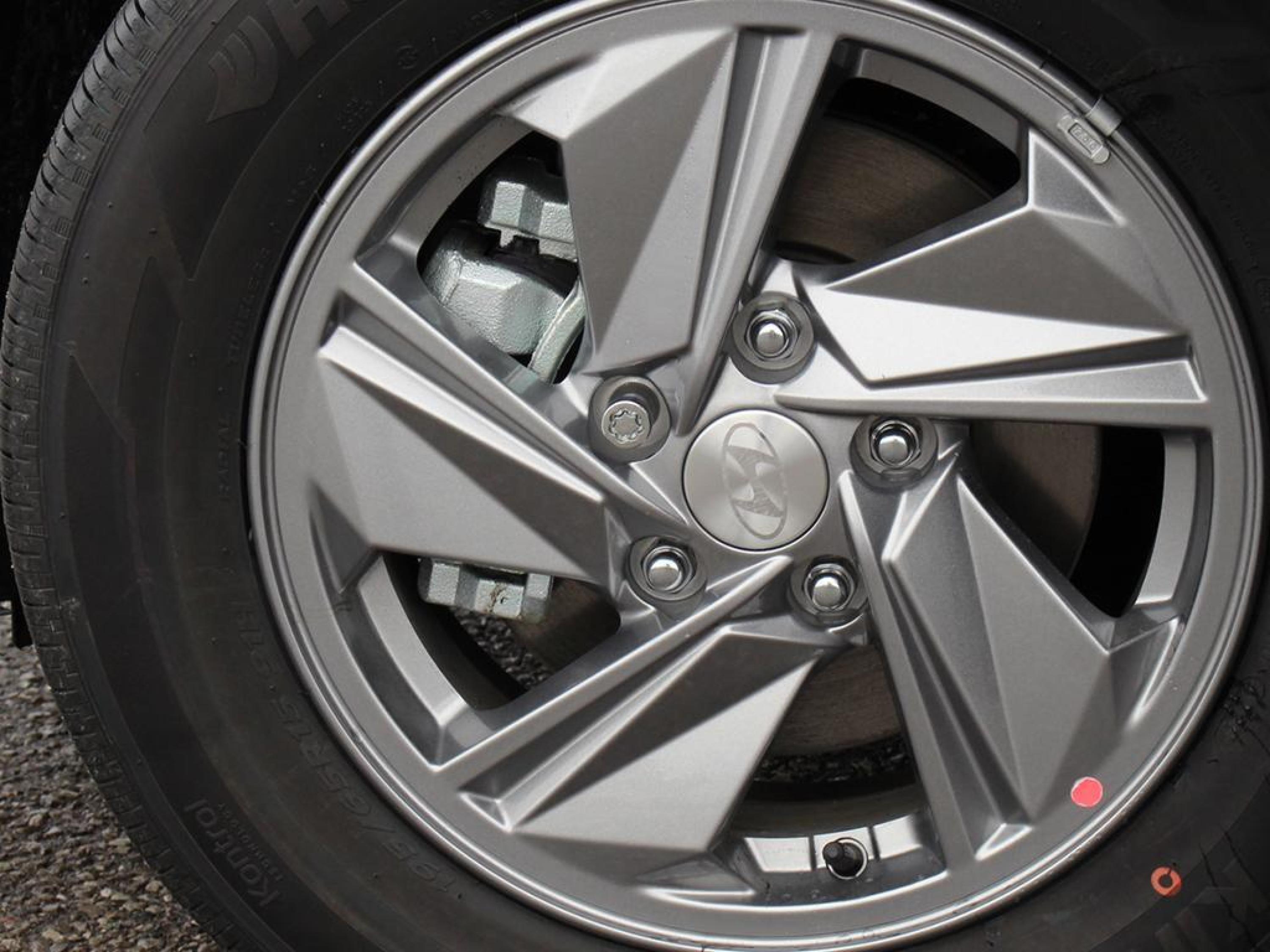 new 2026 Hyundai Elantra car, priced at $26,298