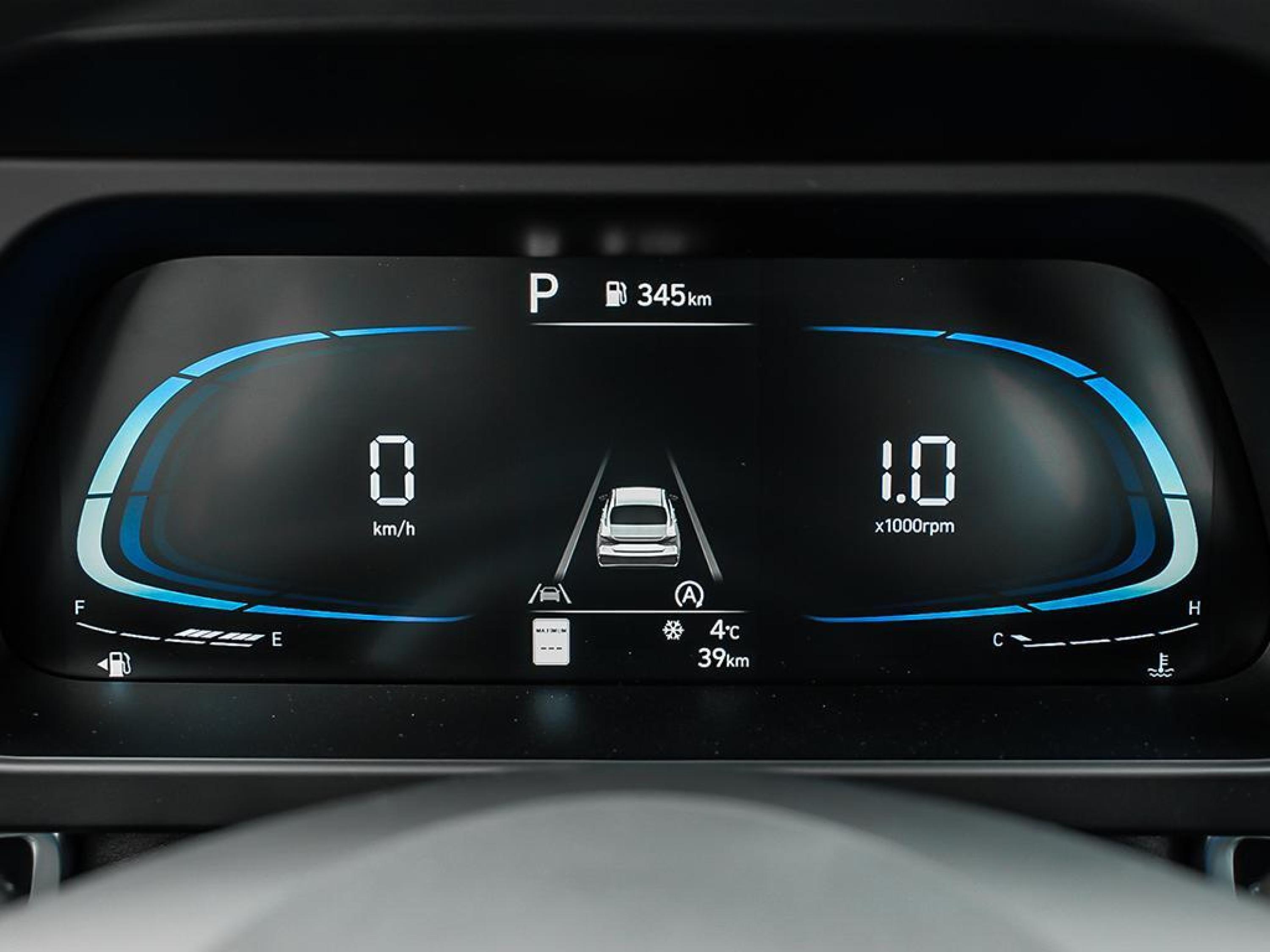 new 2026 Hyundai Elantra car, priced at $26,298