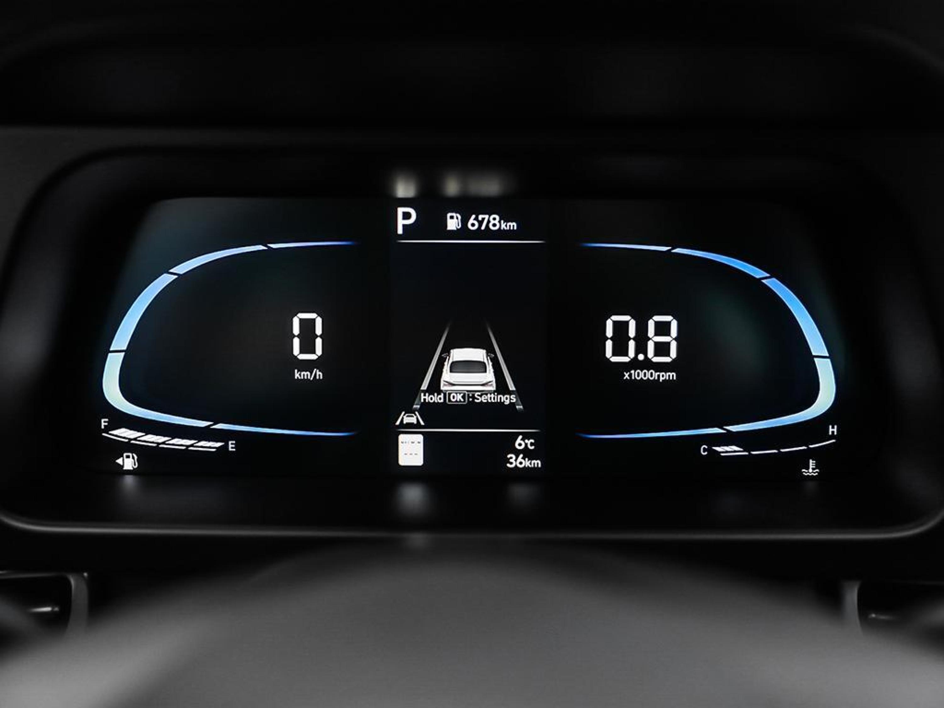 new 2026 Hyundai Elantra car, priced at $28,348