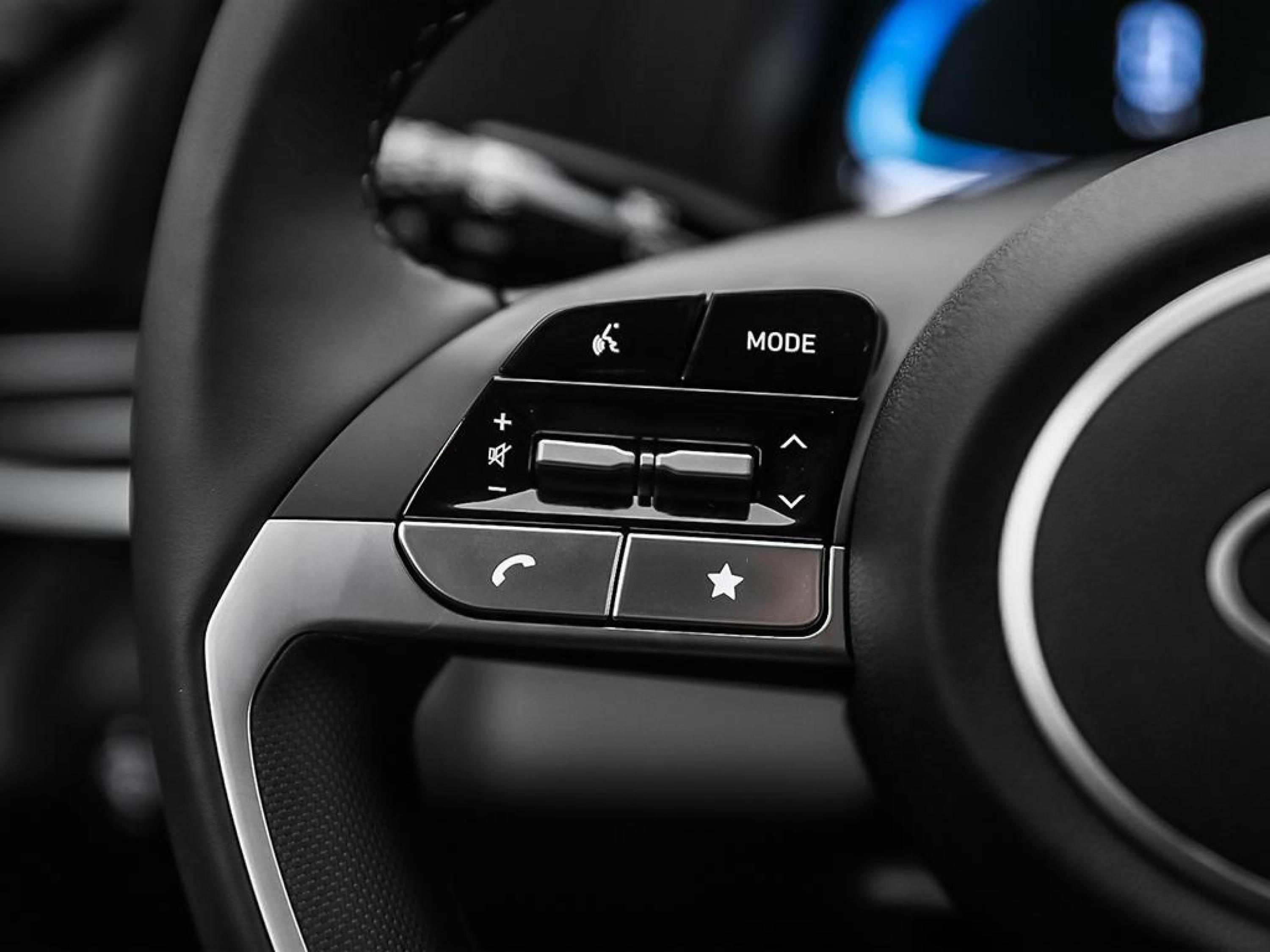 new 2026 Hyundai Elantra car, priced at $28,348