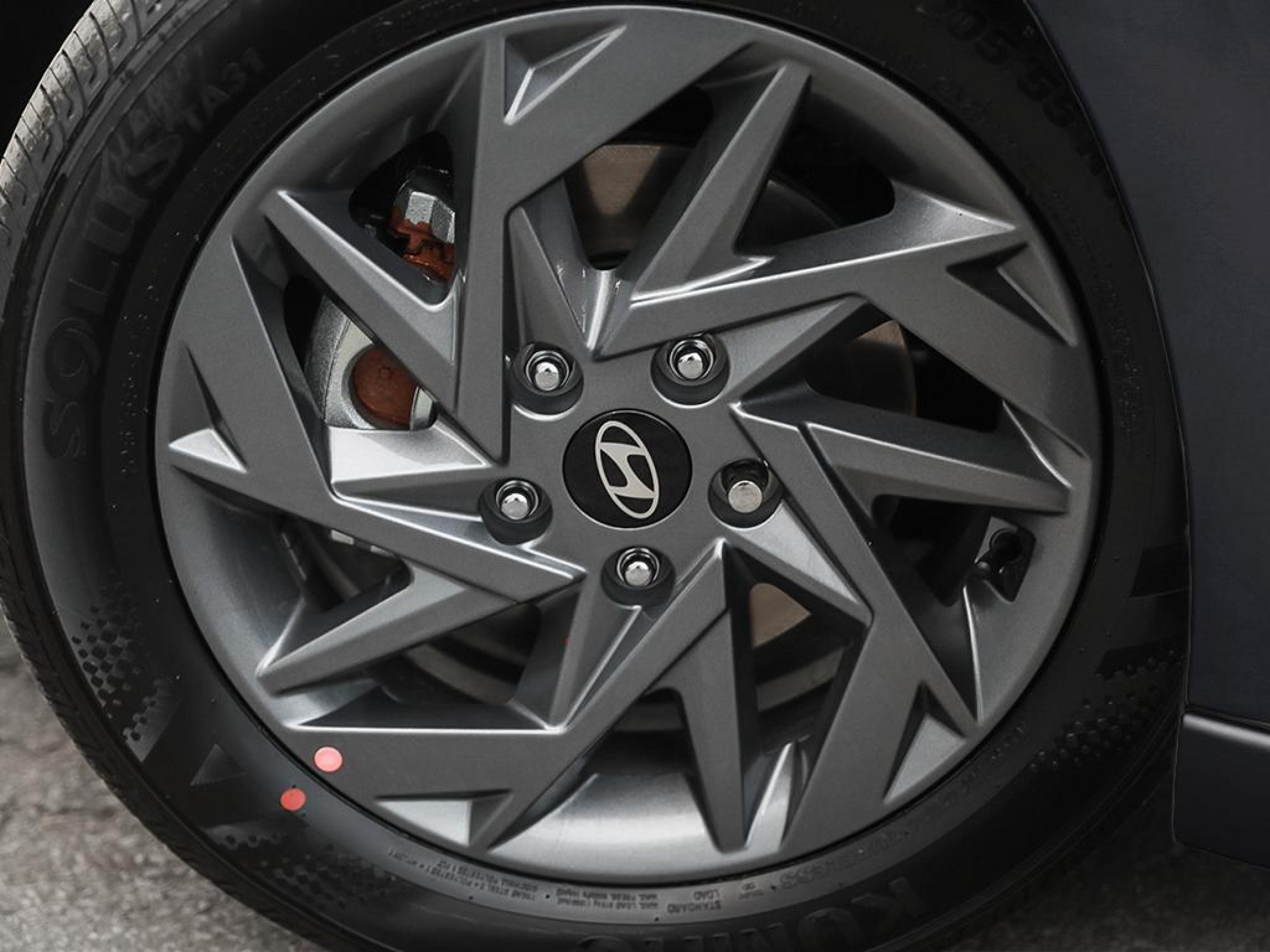 new 2026 Hyundai Elantra car, priced at $28,348