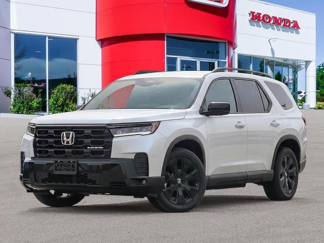 Photo of vehicle