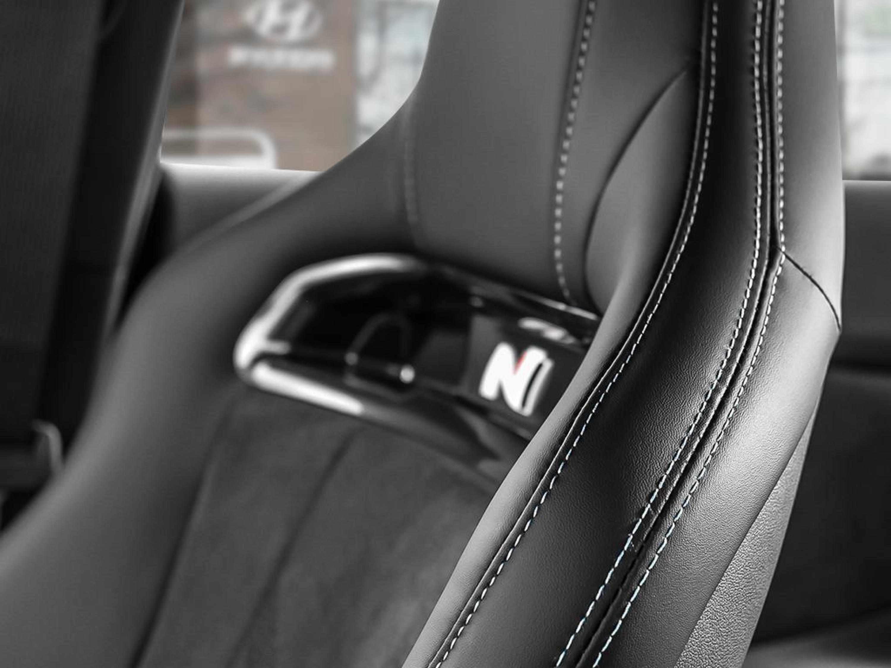 new 2026 Hyundai Elantra car, priced at $46,098