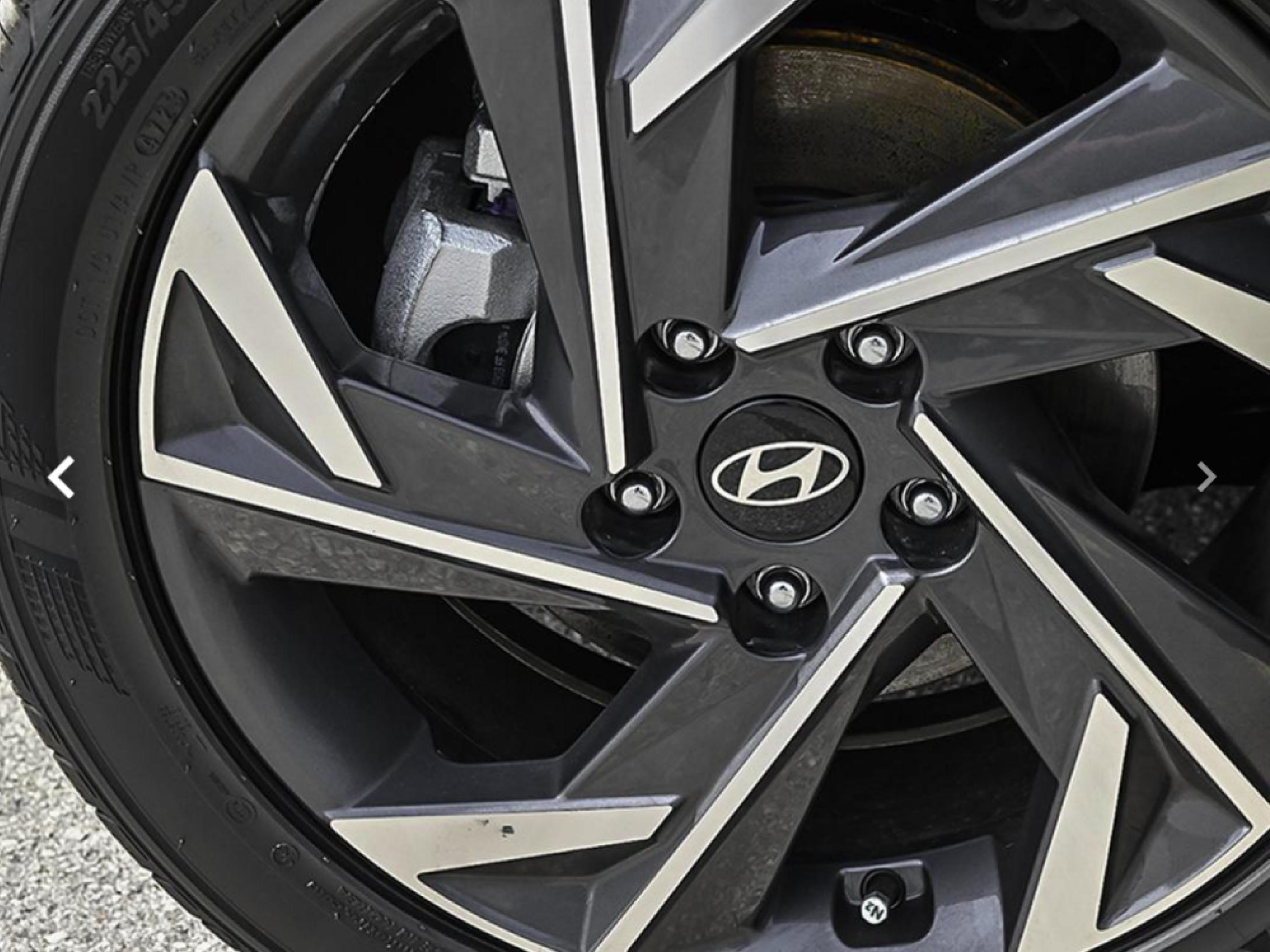 new 2026 Hyundai Elantra car, priced at $27,653