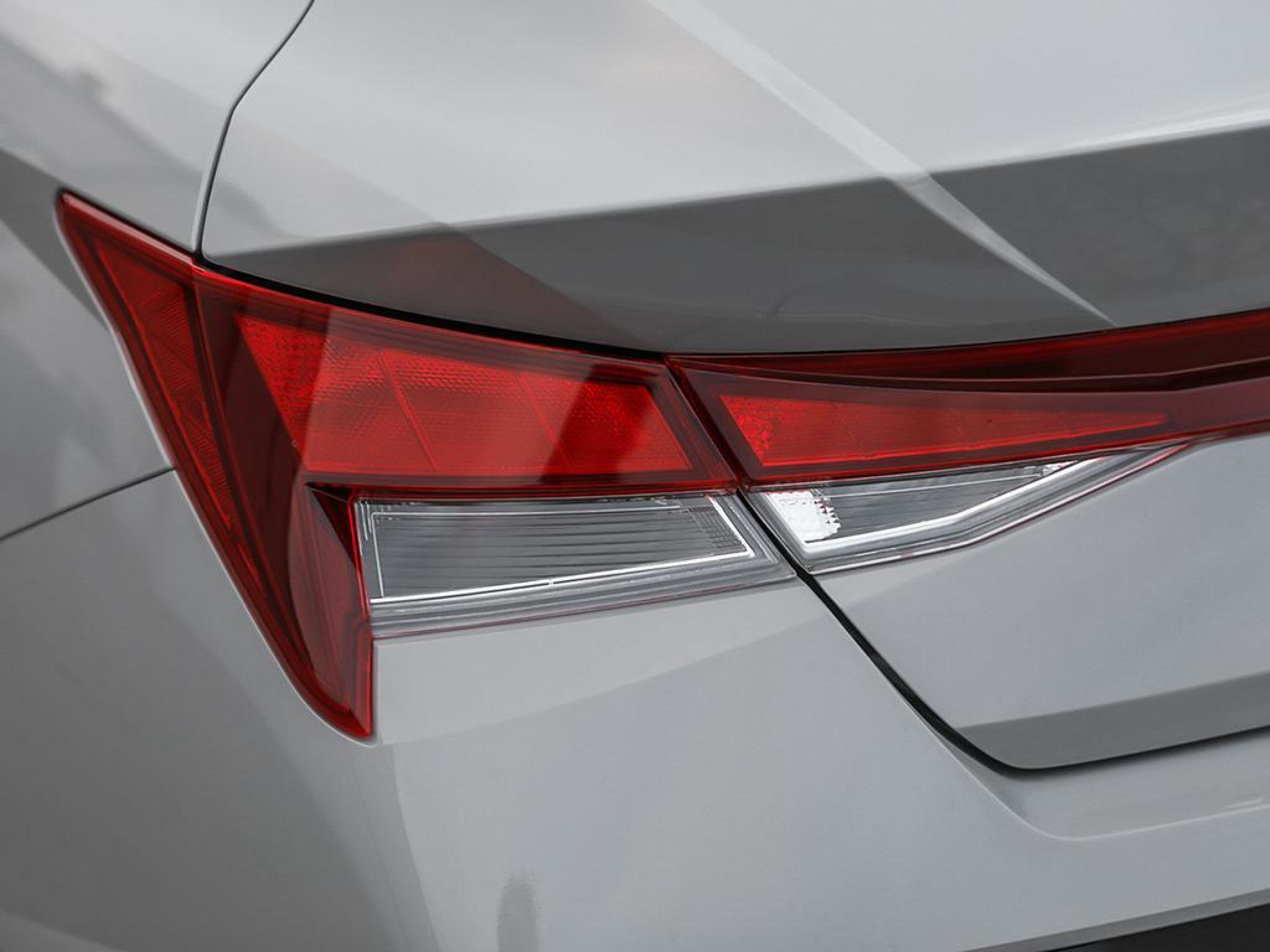 new 2026 Hyundai Elantra car, priced at $29,453