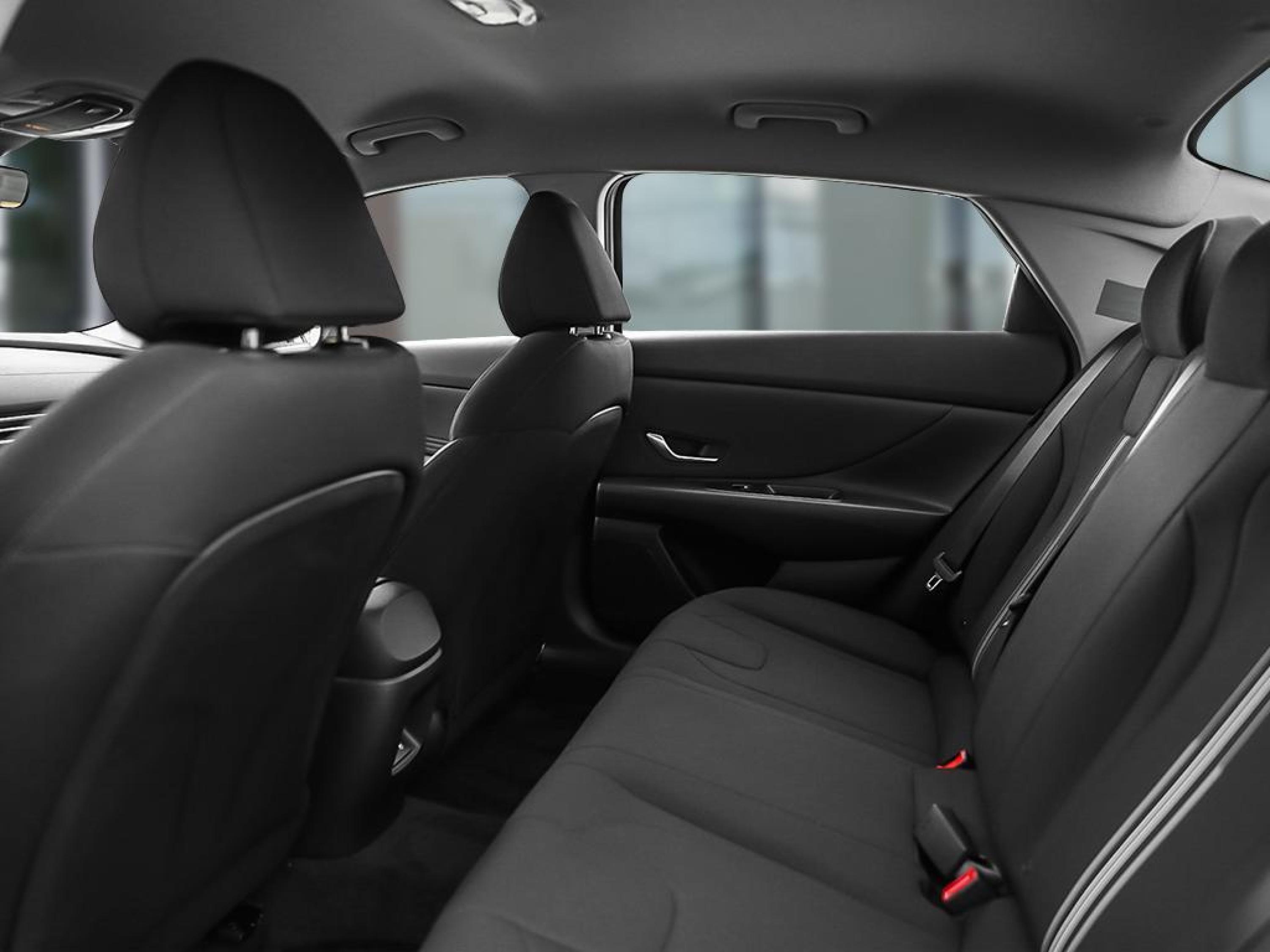 new 2026 Hyundai Elantra car, priced at $29,453