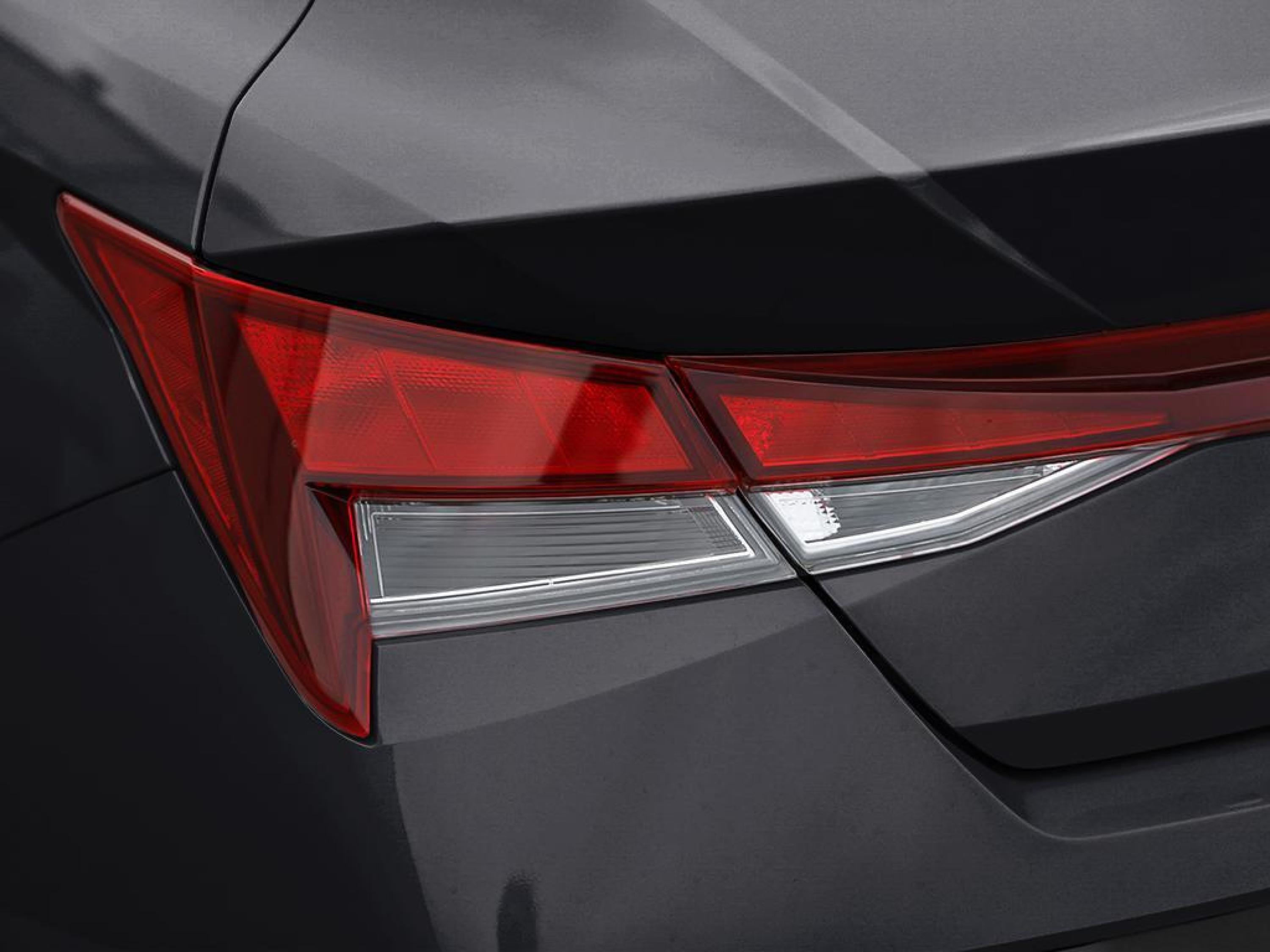 new 2026 Hyundai Elantra car, priced at $28,348