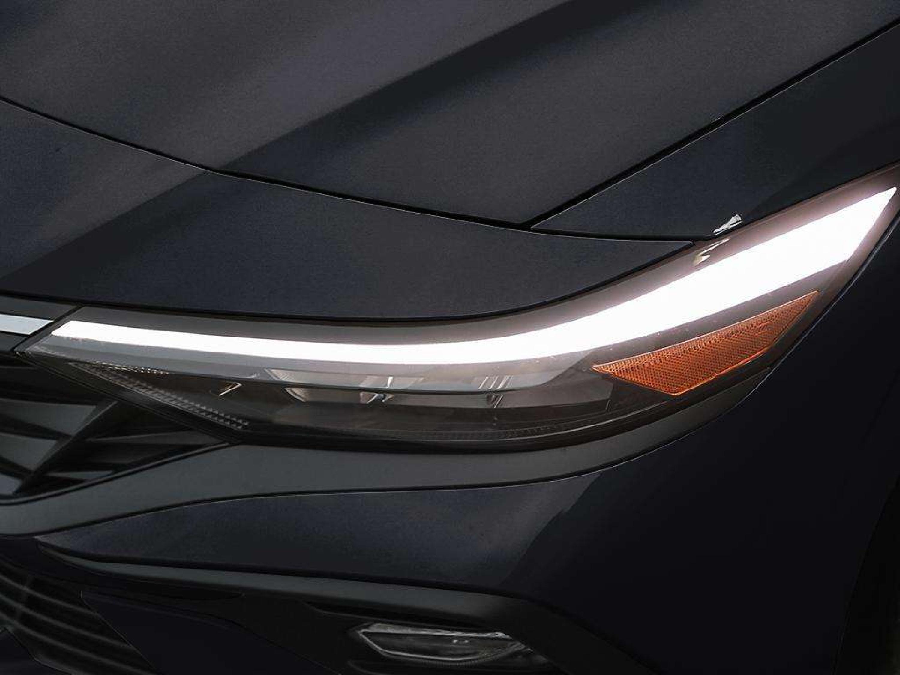 new 2026 Hyundai Elantra car, priced at $28,953