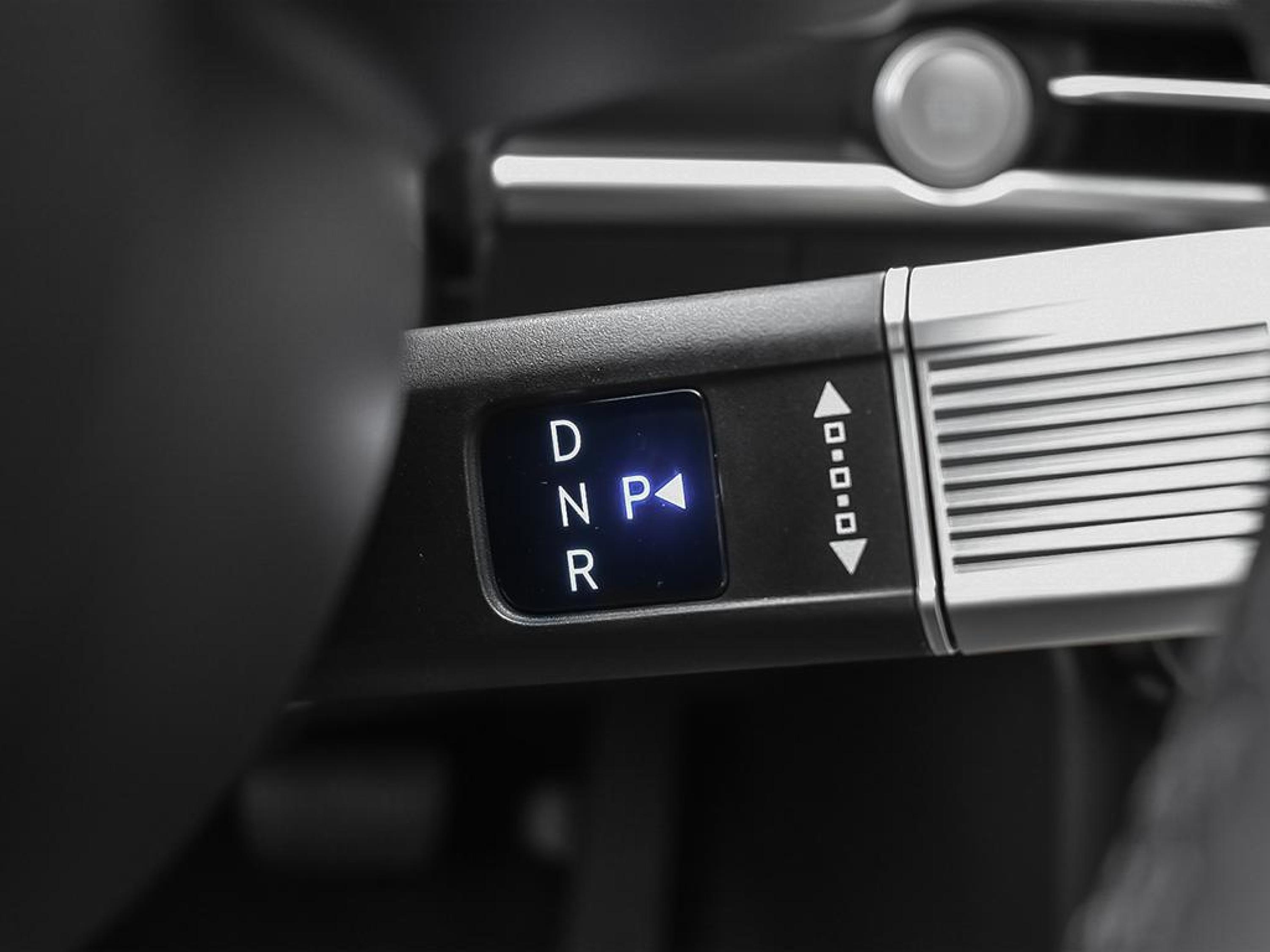 new 2026 Hyundai Tucson car, priced at $43,248