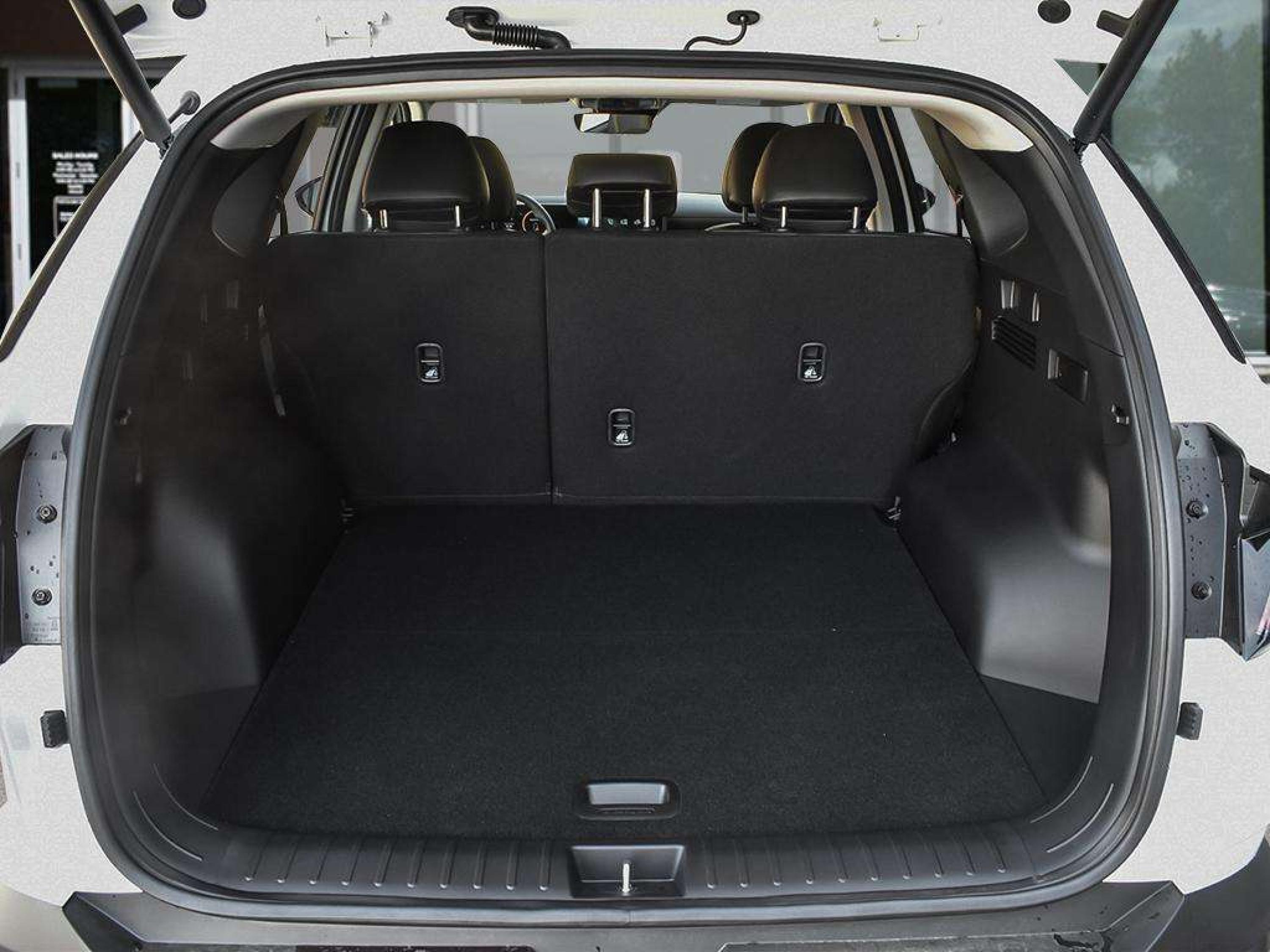 new 2026 Hyundai Tucson car, priced at $43,903