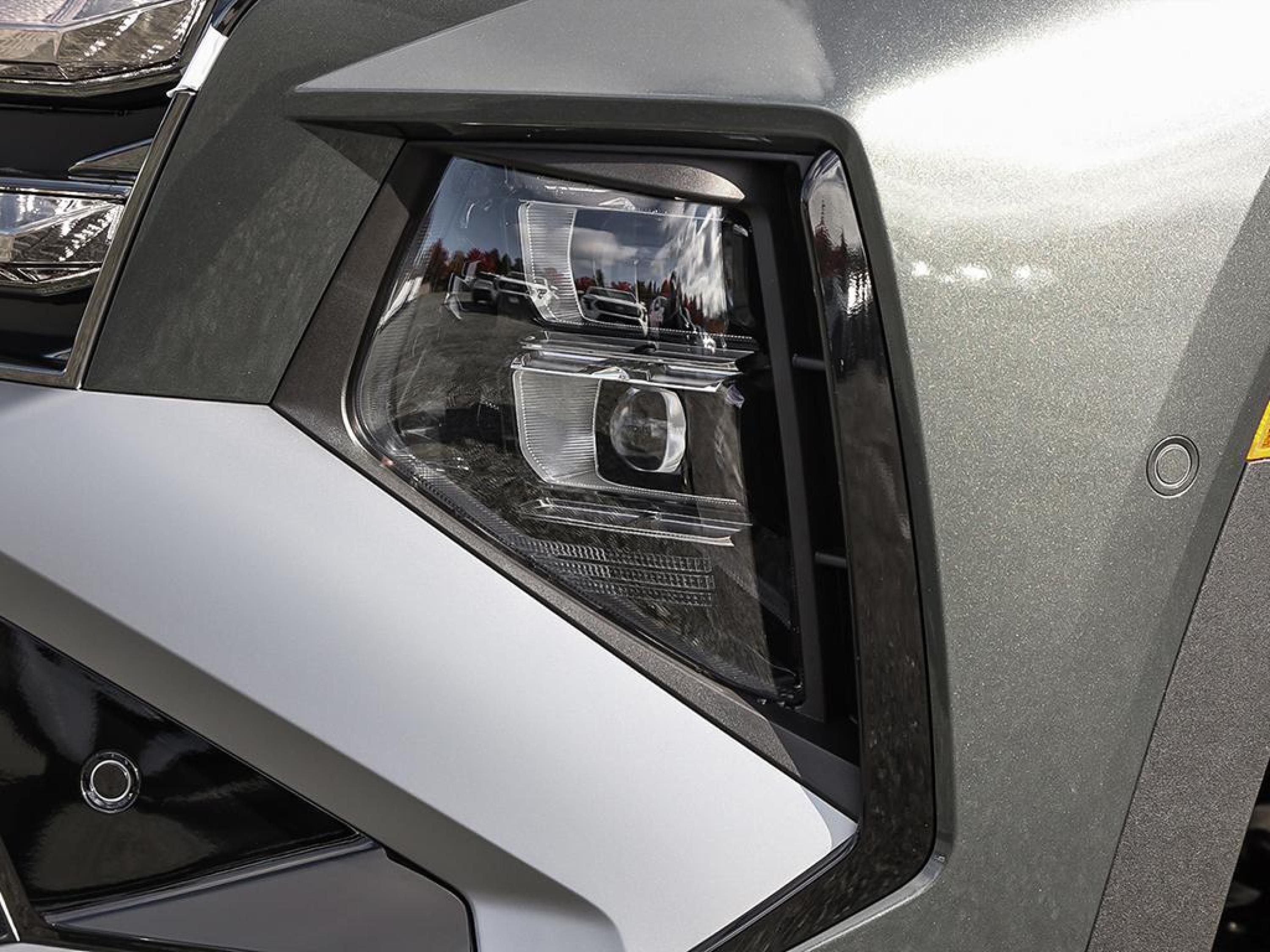 new 2026 Hyundai Tucson Hybrid car, priced at $52,000