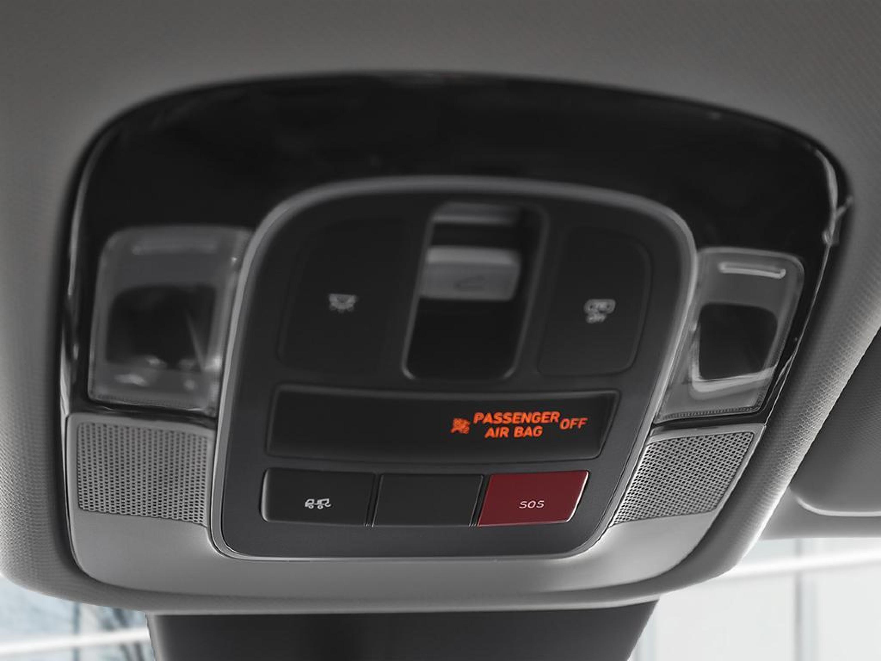 new 2026 Hyundai Tucson Hybrid car, priced at $52,000