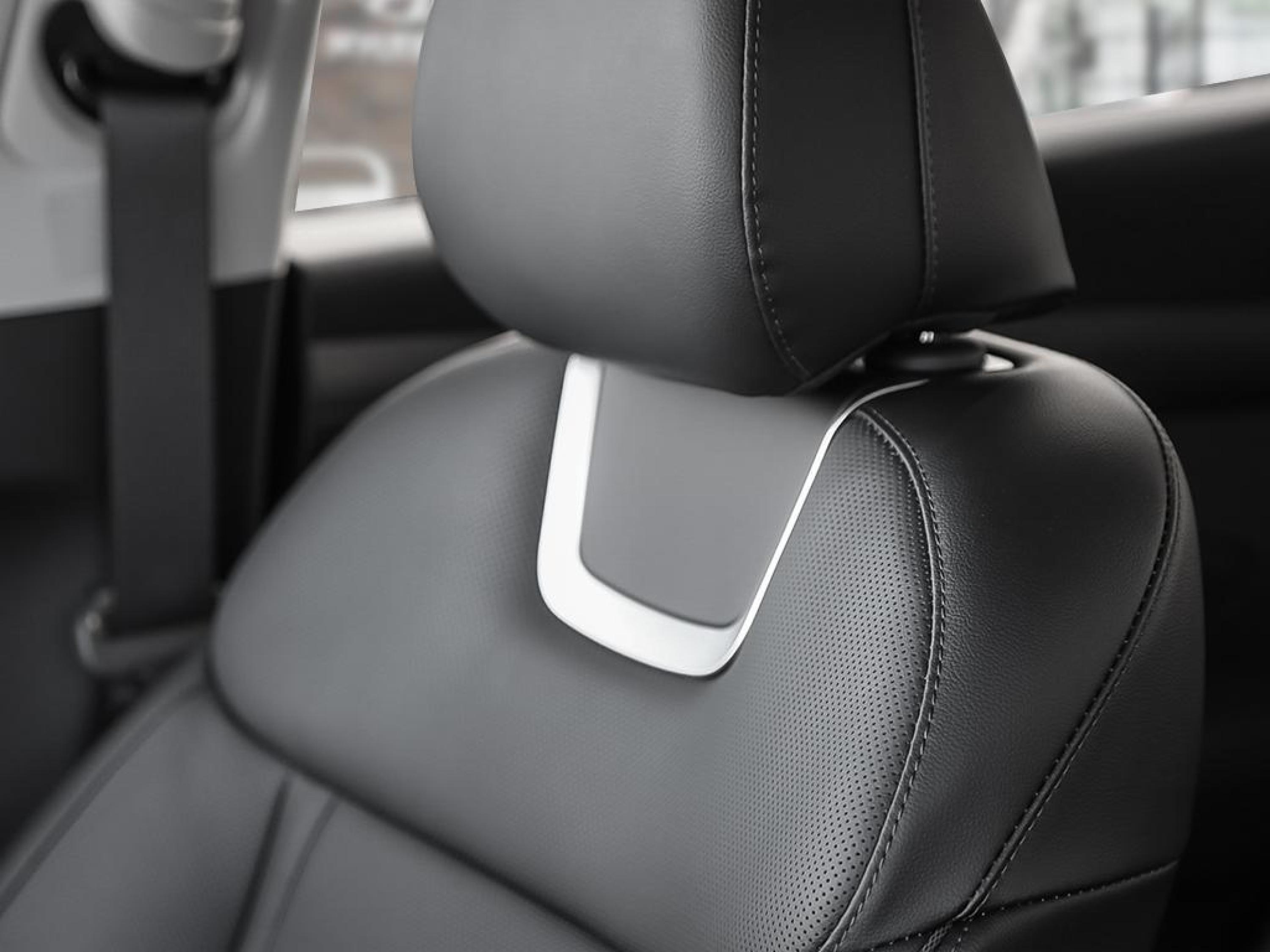 new 2026 Hyundai Tucson Hybrid car, priced at $52,000