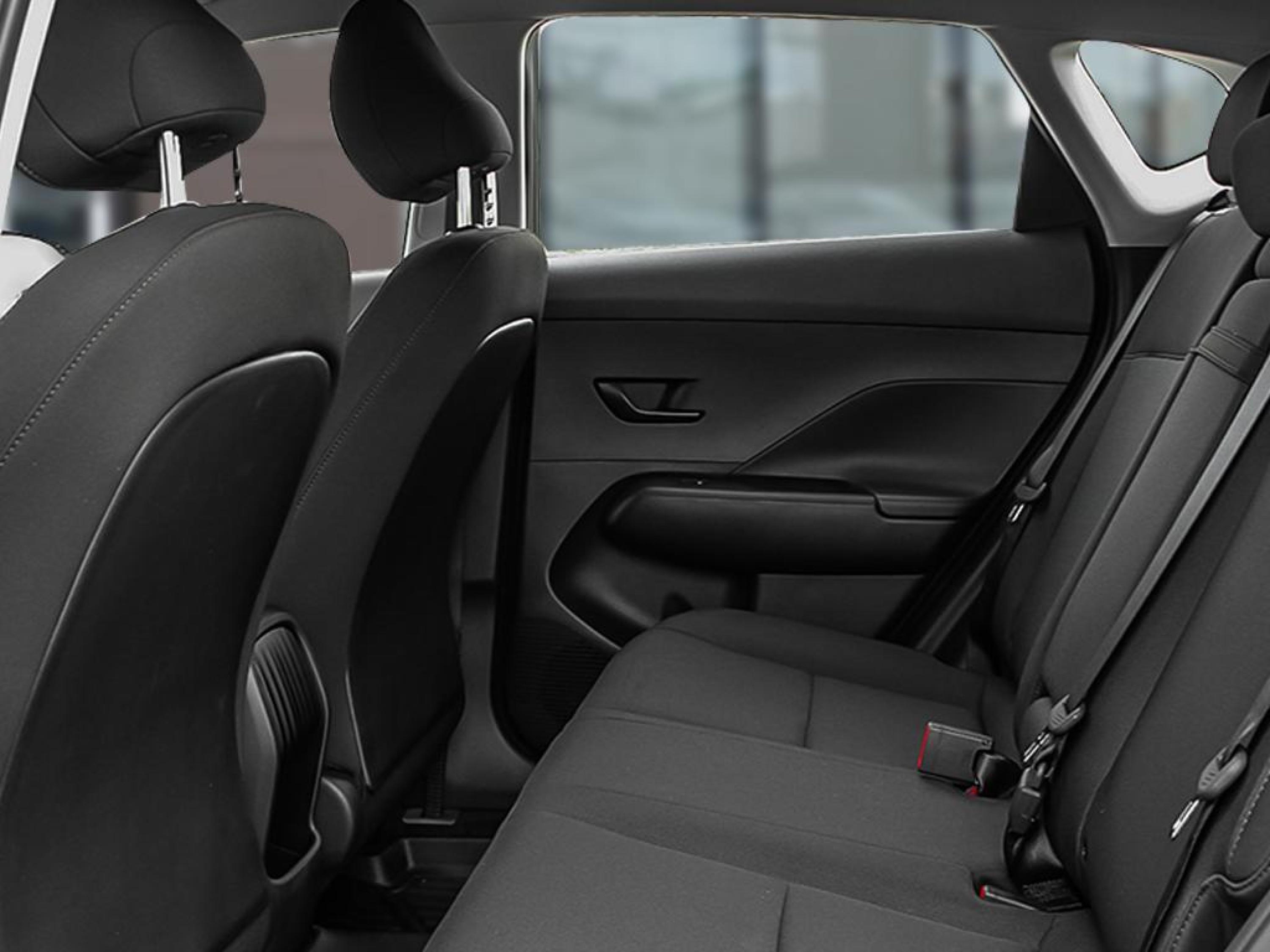 new 2026 Hyundai Kona car, priced at $33,198
