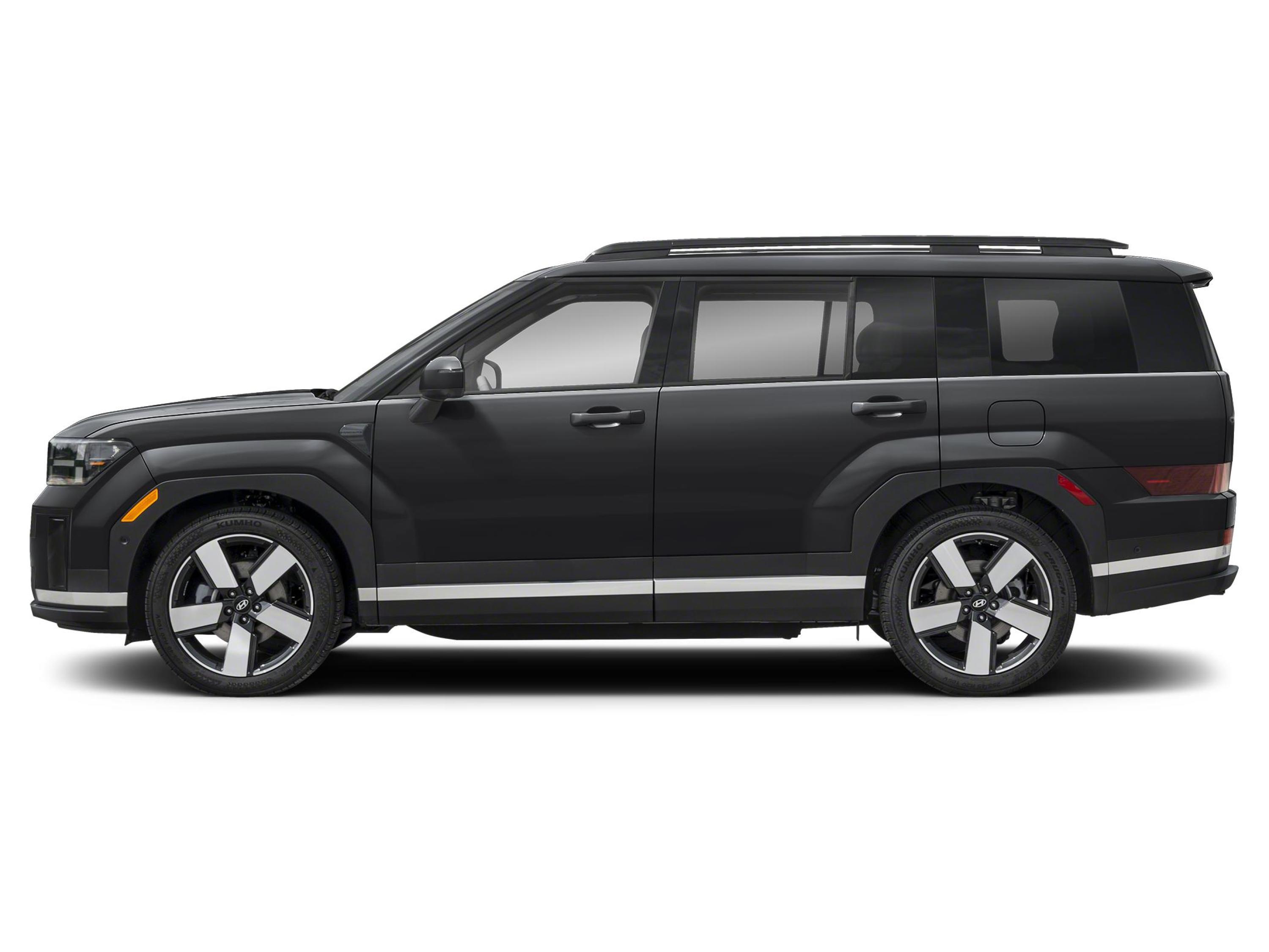 new 2026 Hyundai Santa Fe Hybrid car, priced at $52,548