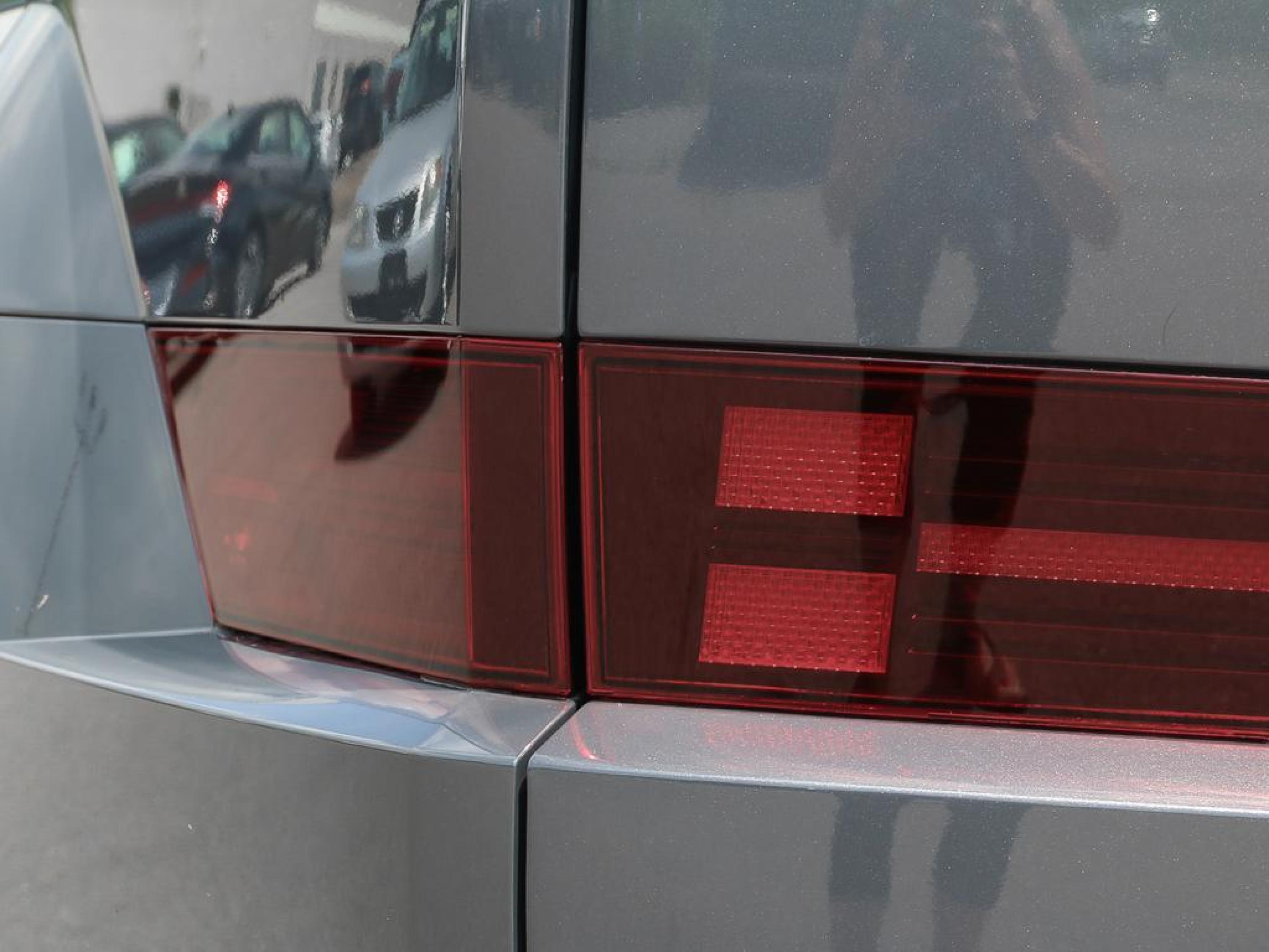 new 2026 Hyundai Santa Fe Hybrid car, priced at $61,648