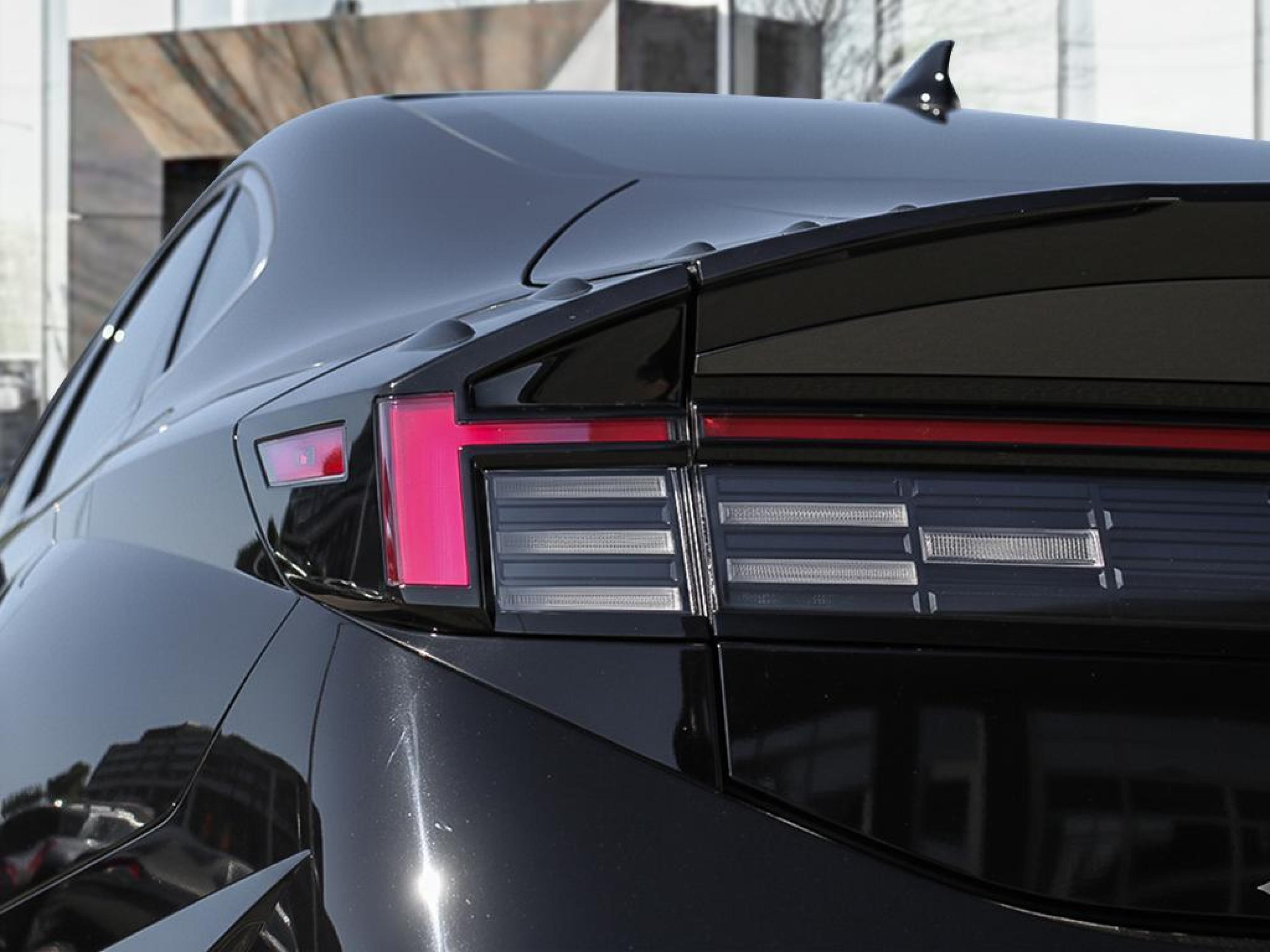 new 2026 Hyundai Sonata Hybrid car, priced at $40,823