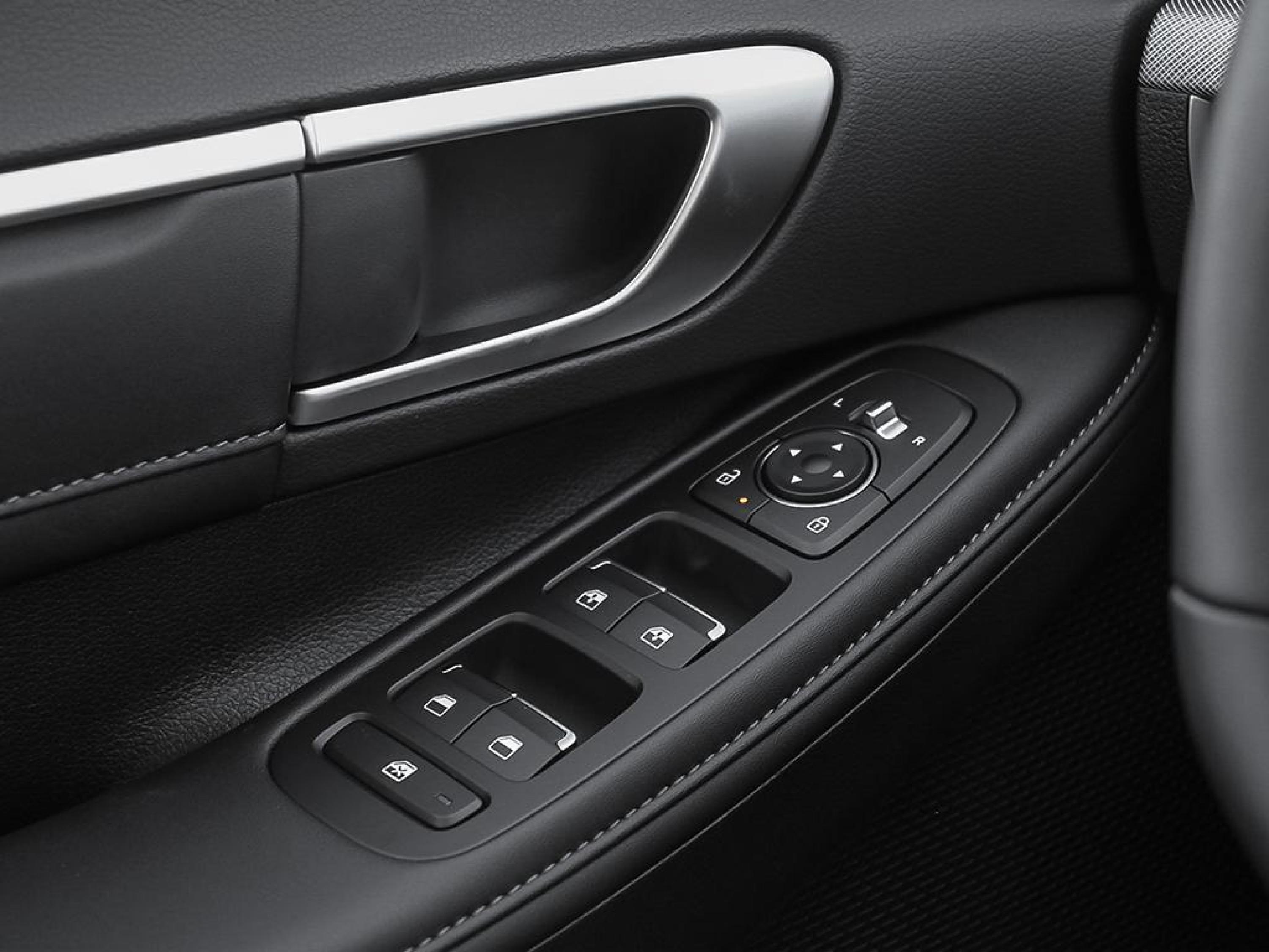 new 2026 Hyundai Sonata Hybrid car, priced at $40,823