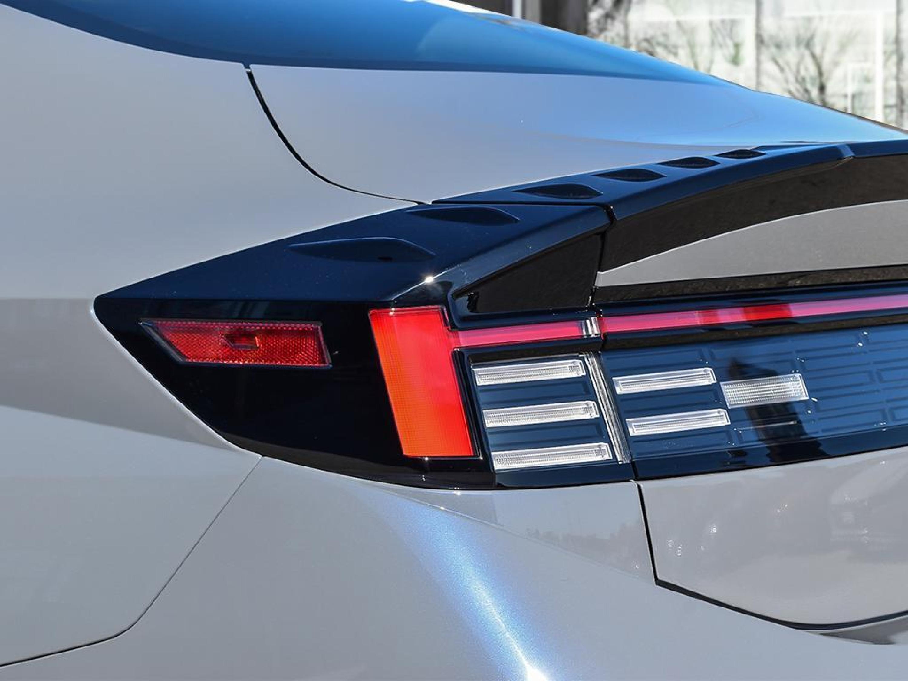 new 2026 Hyundai Sonata car, priced at $40,723