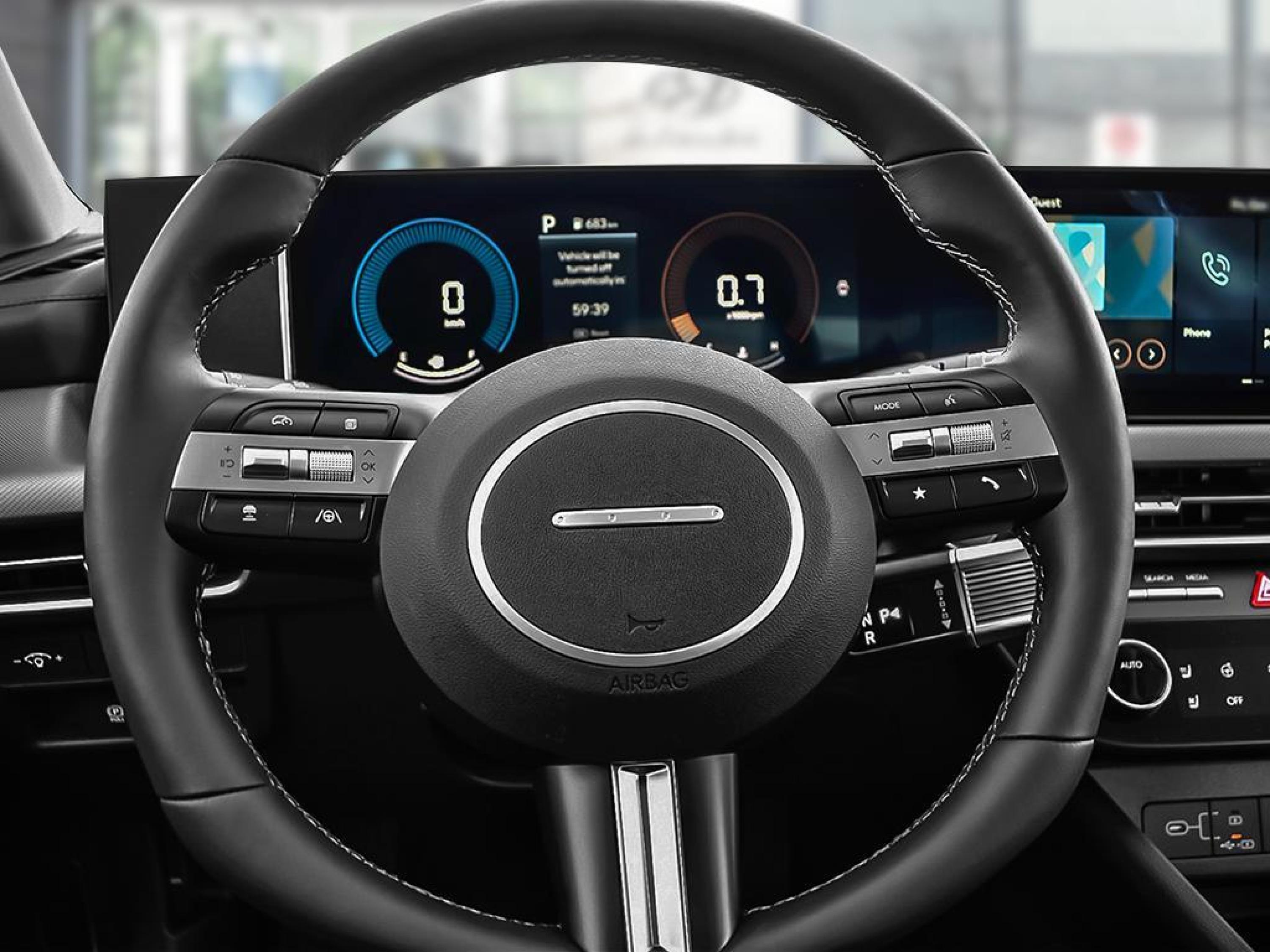 new 2026 Hyundai Sonata car, priced at $40,723