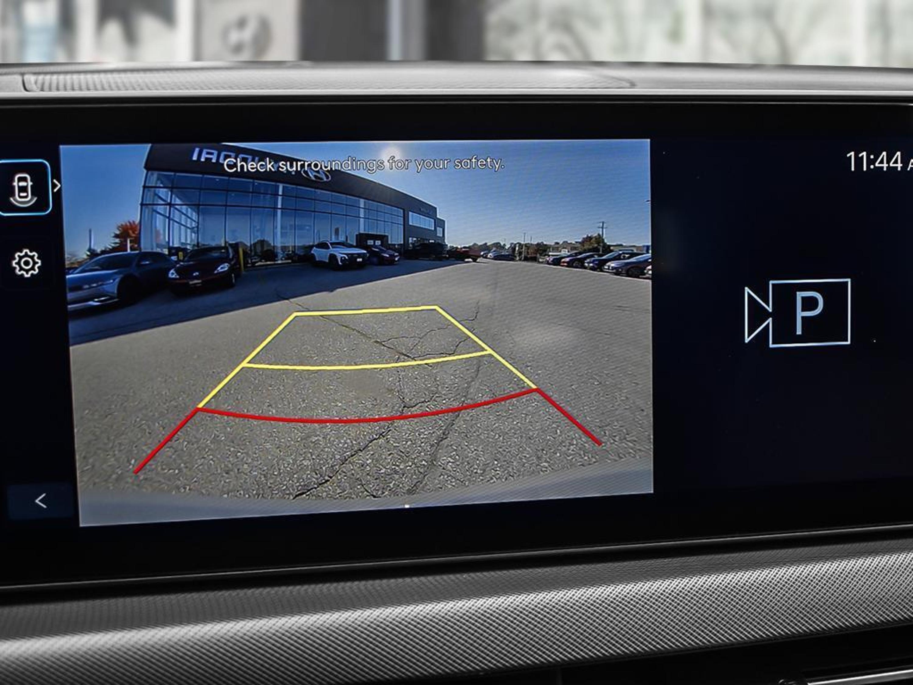 new 2026 Hyundai Sonata car, priced at $40,723