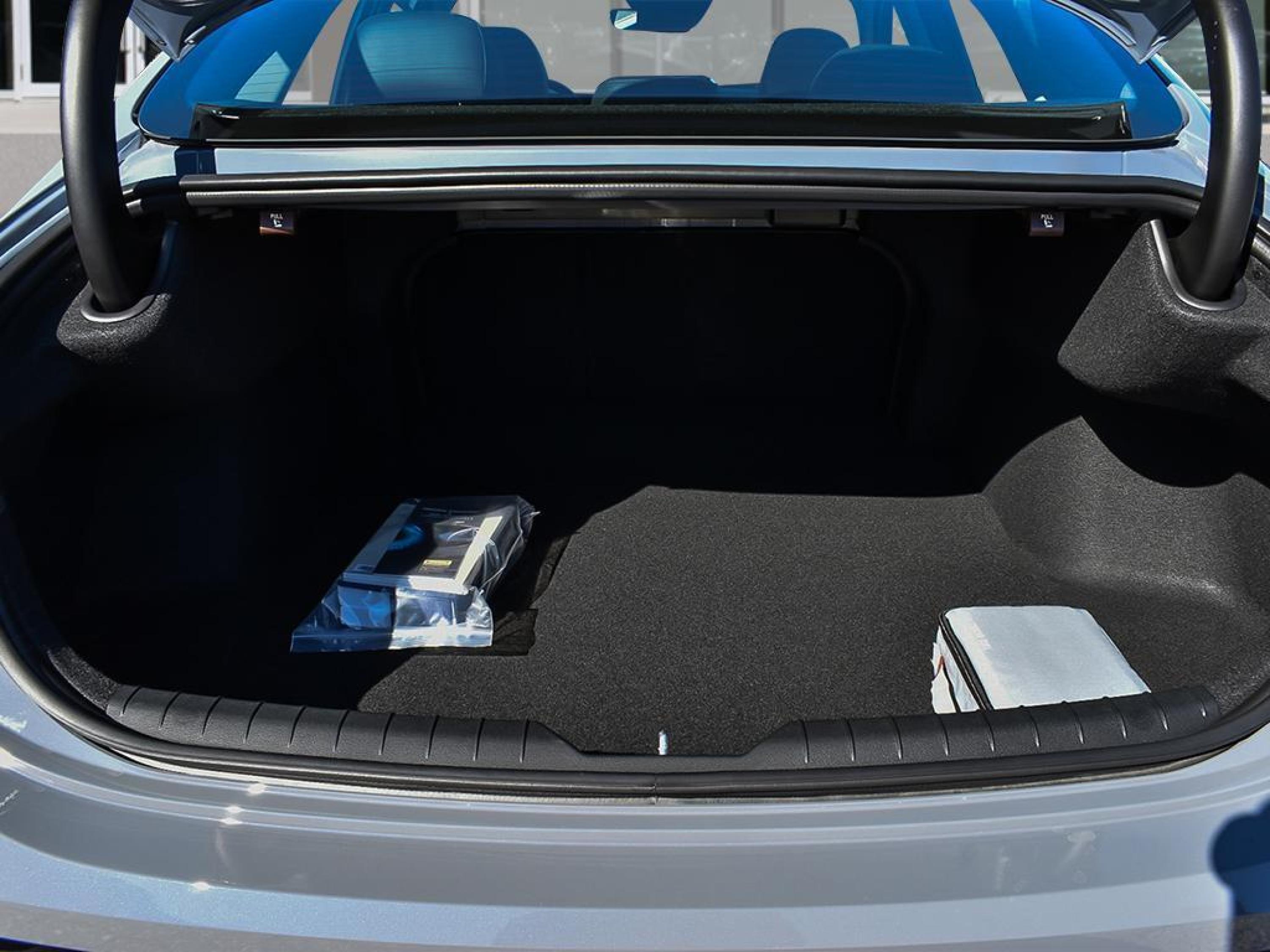 new 2026 Hyundai Sonata car, priced at $40,723