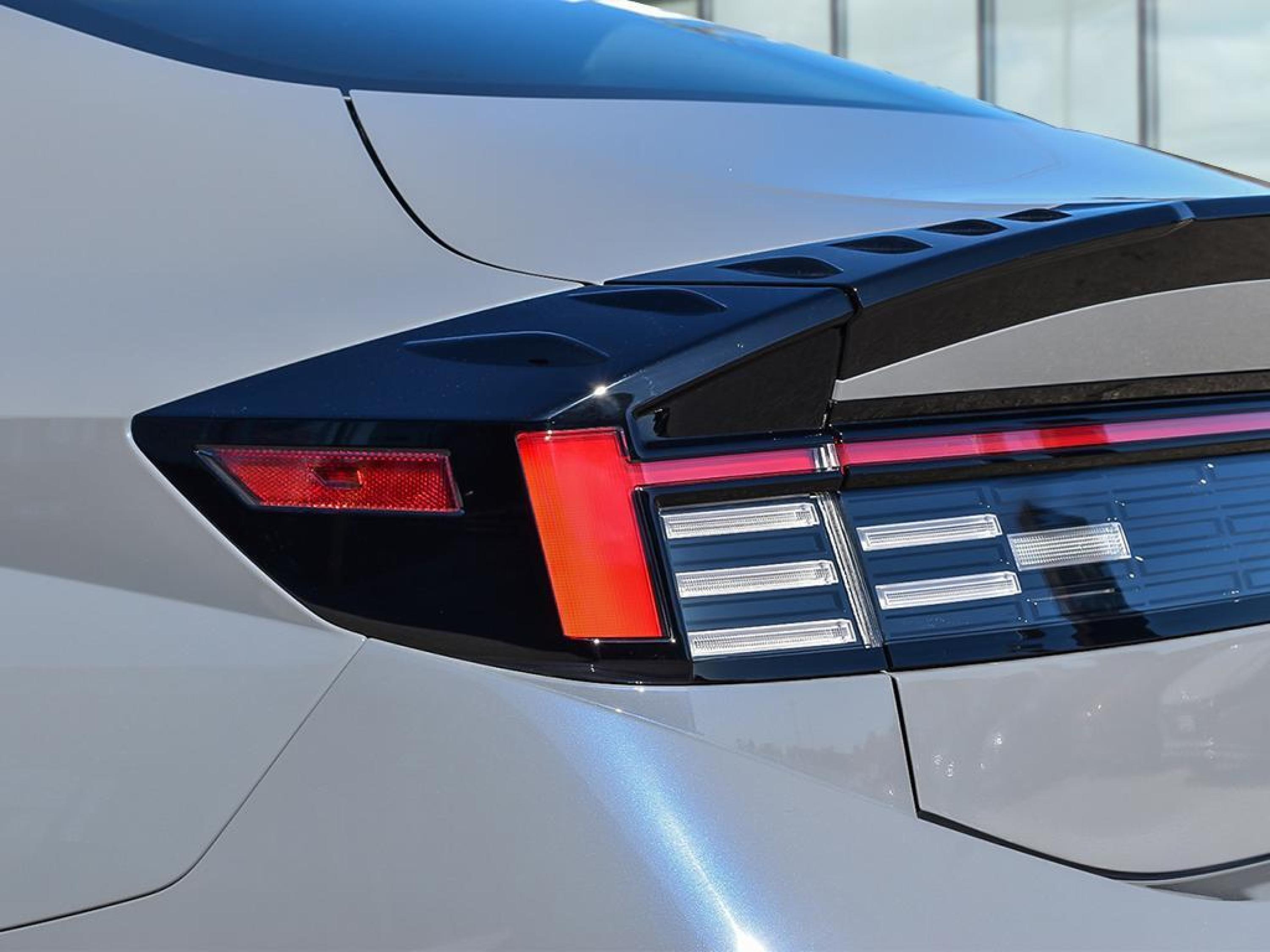 new 2026 Hyundai Sonata car, priced at $40,723